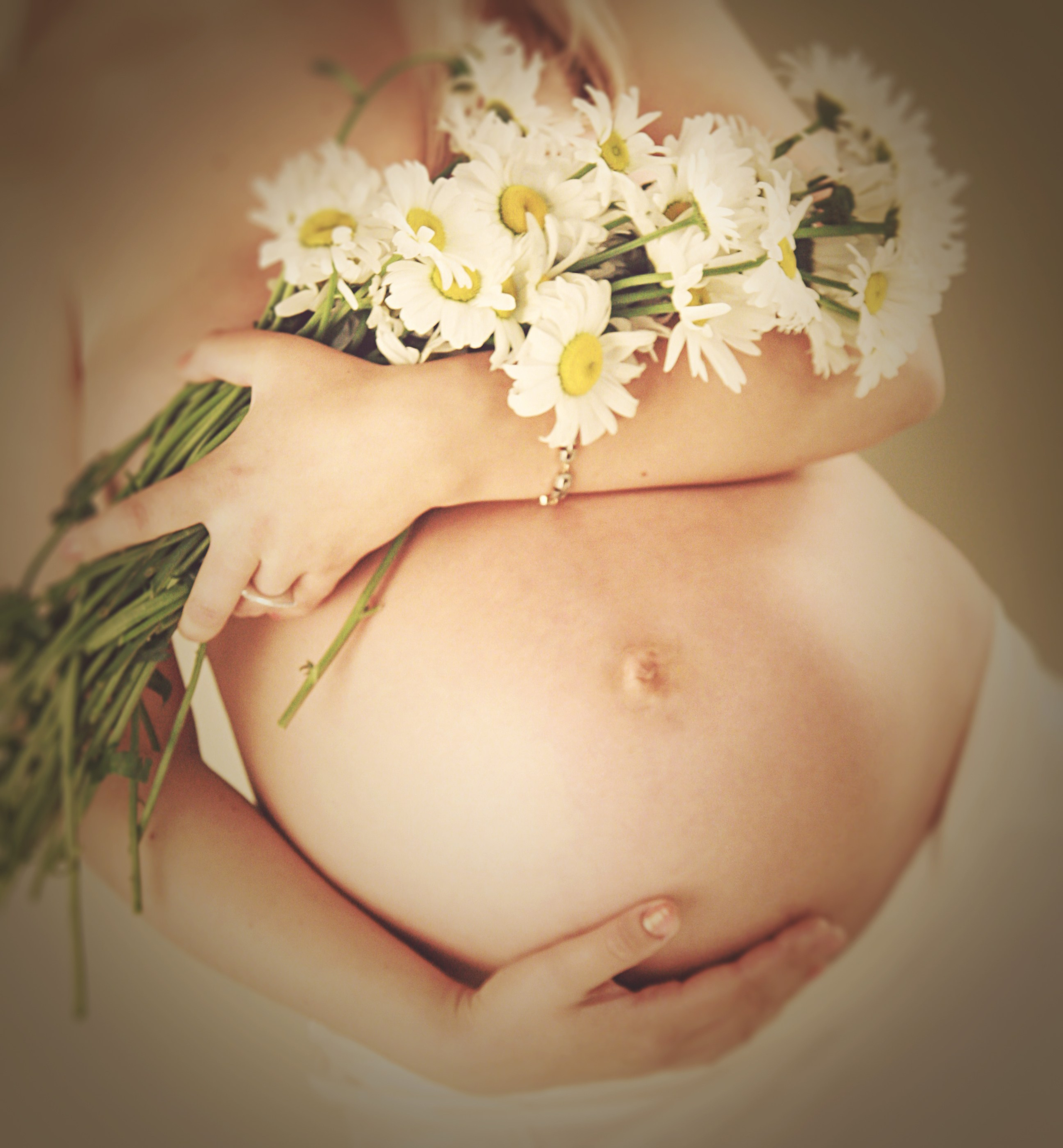 Мама…. Мультижанровый фотограф Дарья Strebog