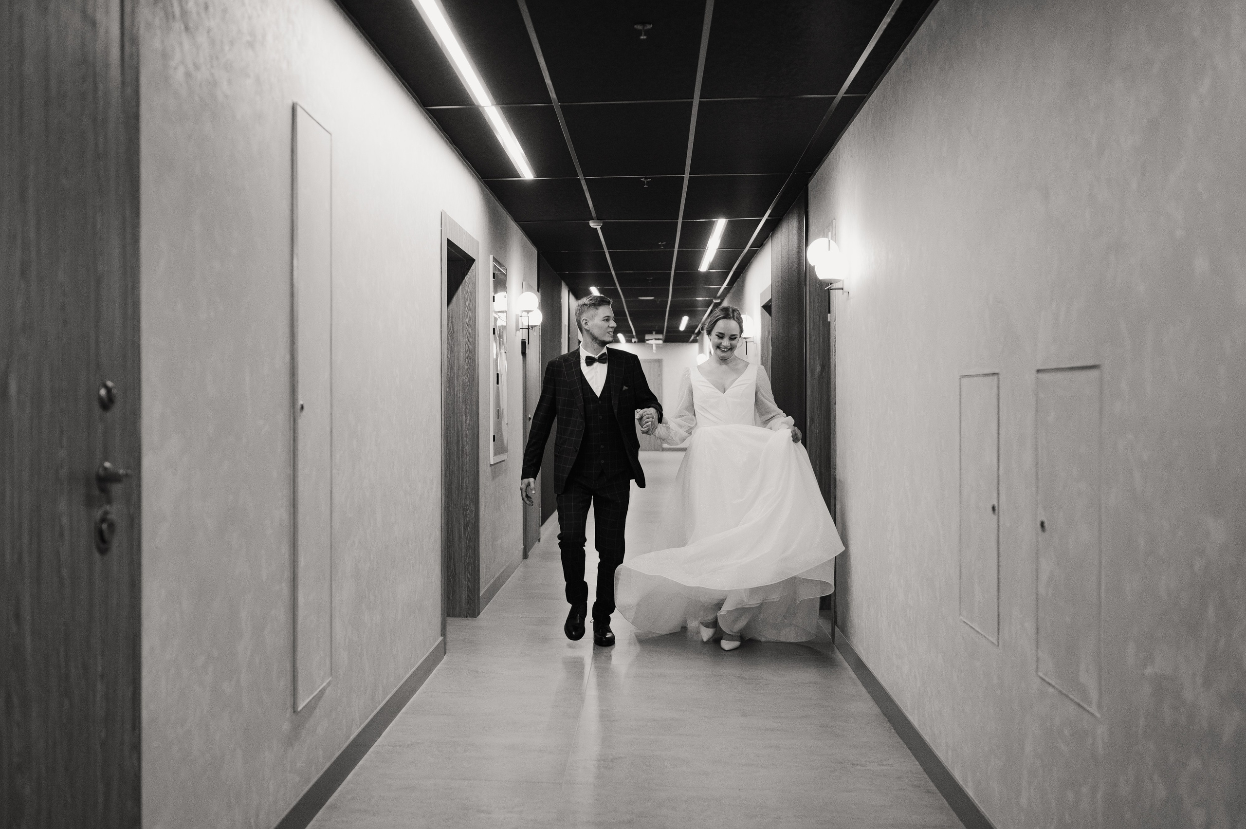 Коля и Марго