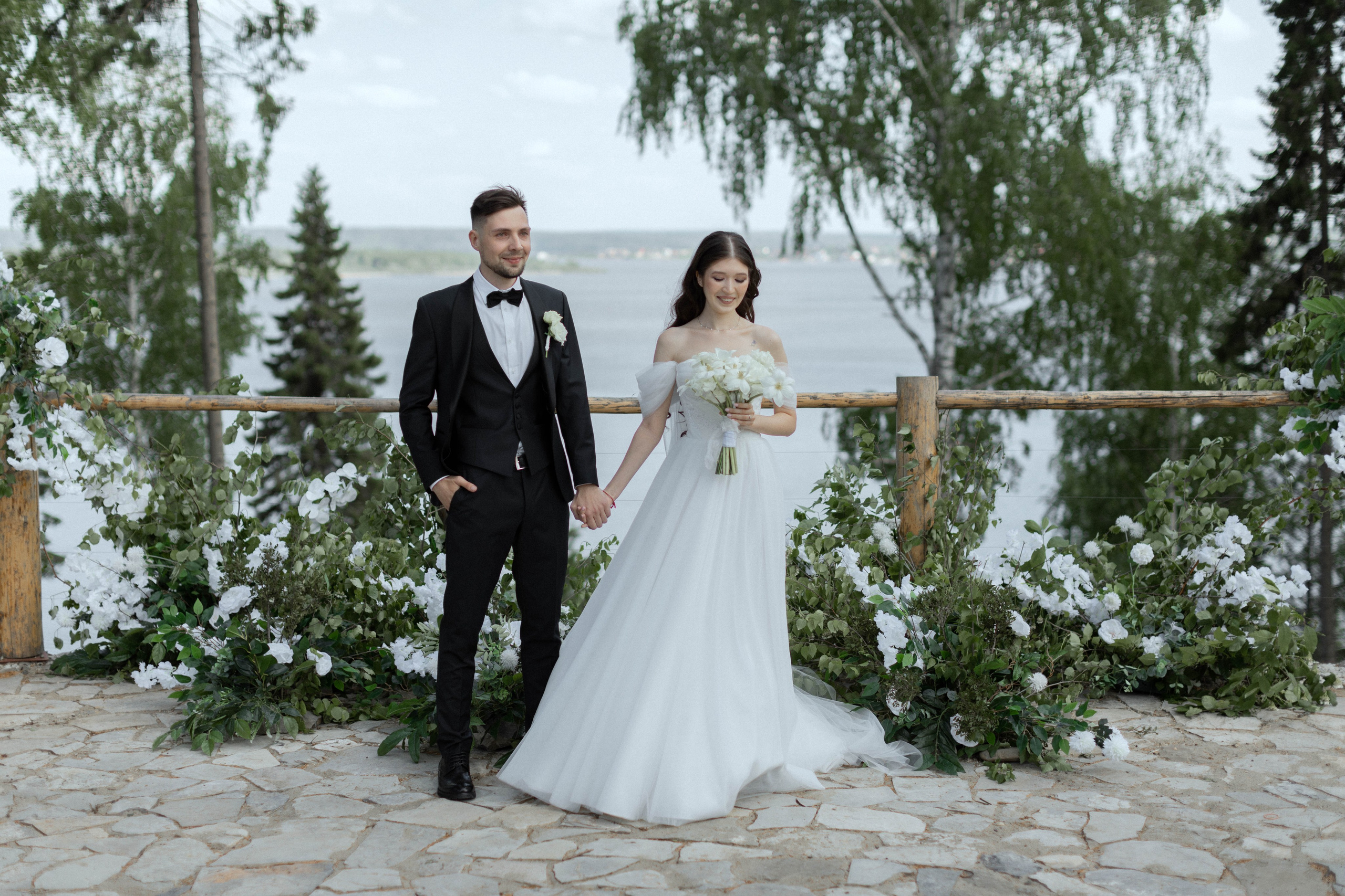 Карина | Денис (г. Пермь)