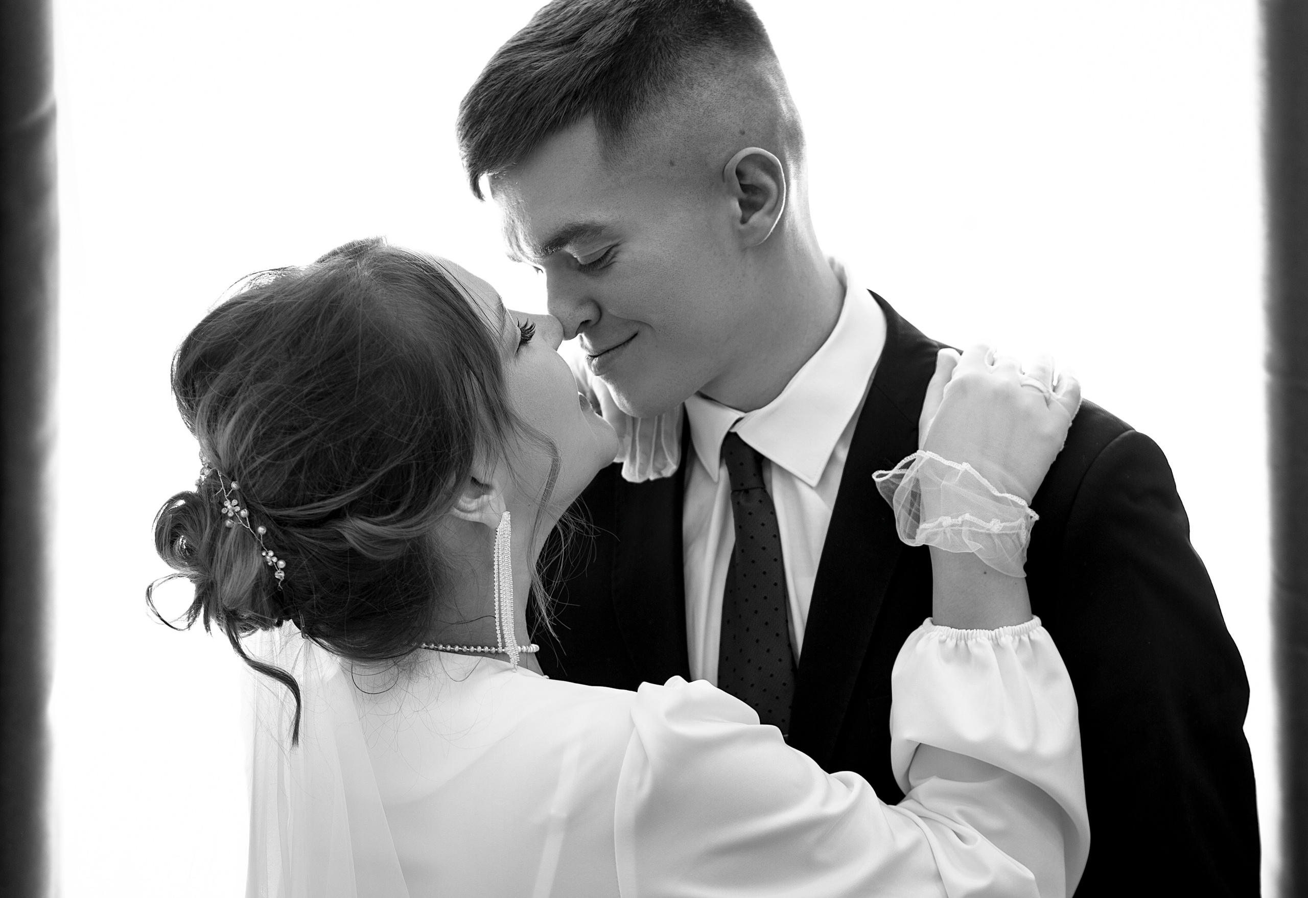 Juliana & Dmitry. Sergey,kuzichev