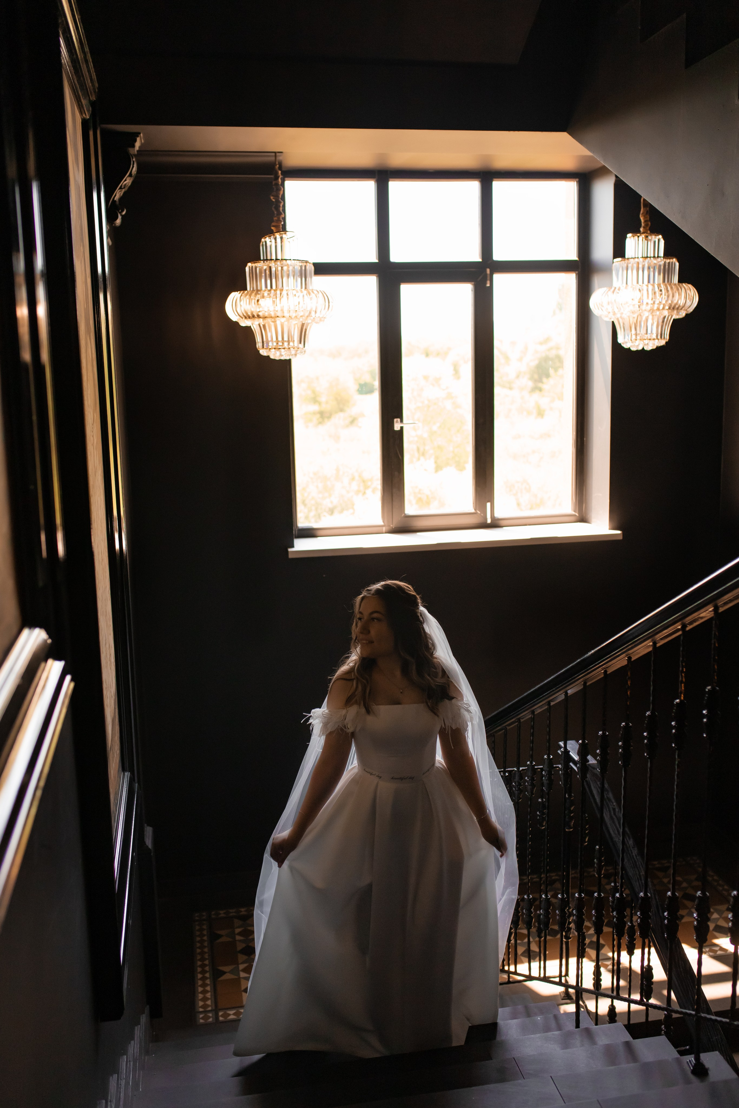 Виктория и Максим. Фотограф Белгород