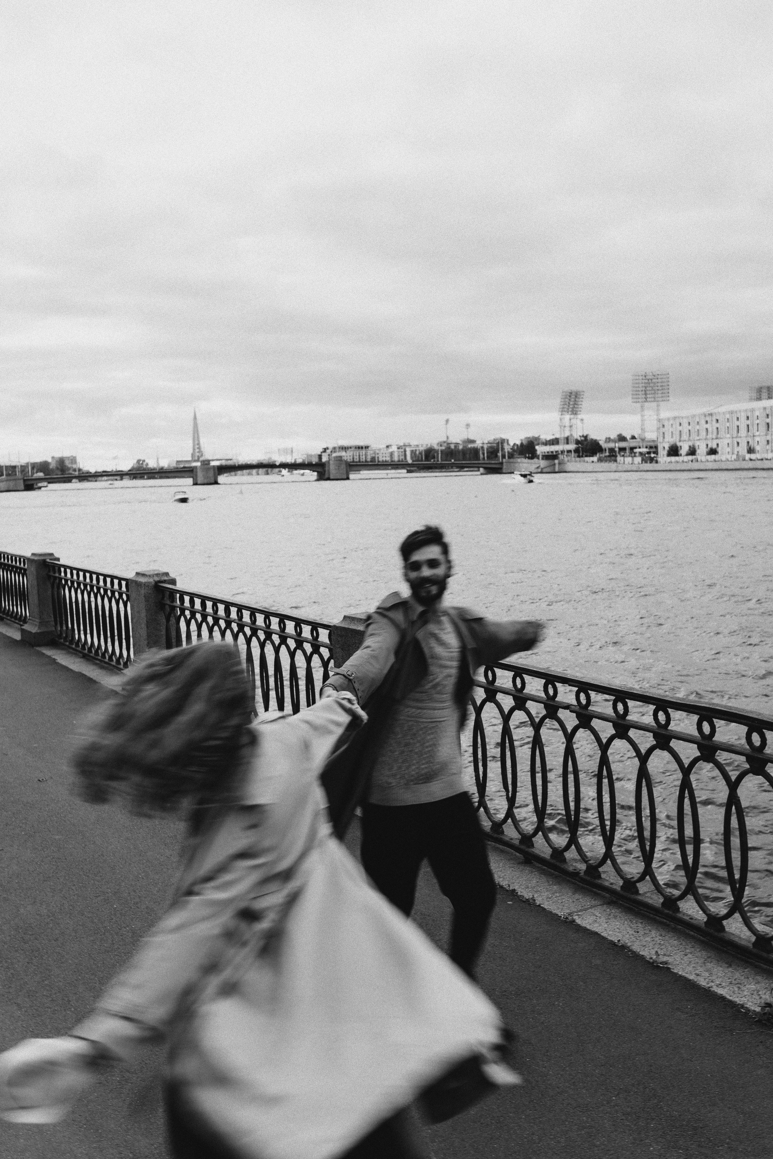 Love Story. Юлия Анисимова — свадебный и семейный фотограф в Санкт-Петербурге