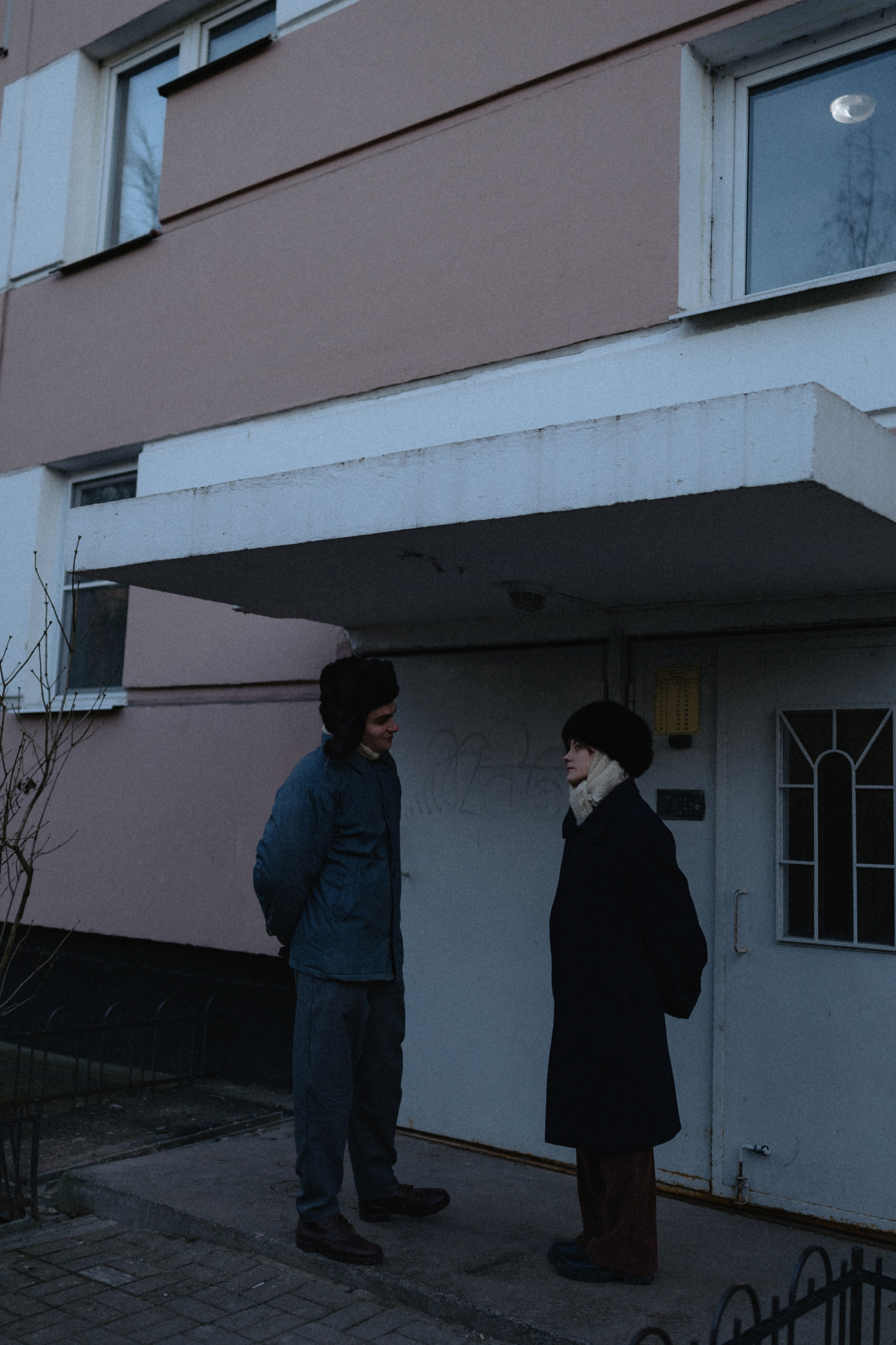 Назад в СССр. Юлия Анисимова — свадебный и семейный фотограф в Санкт-Петербурге