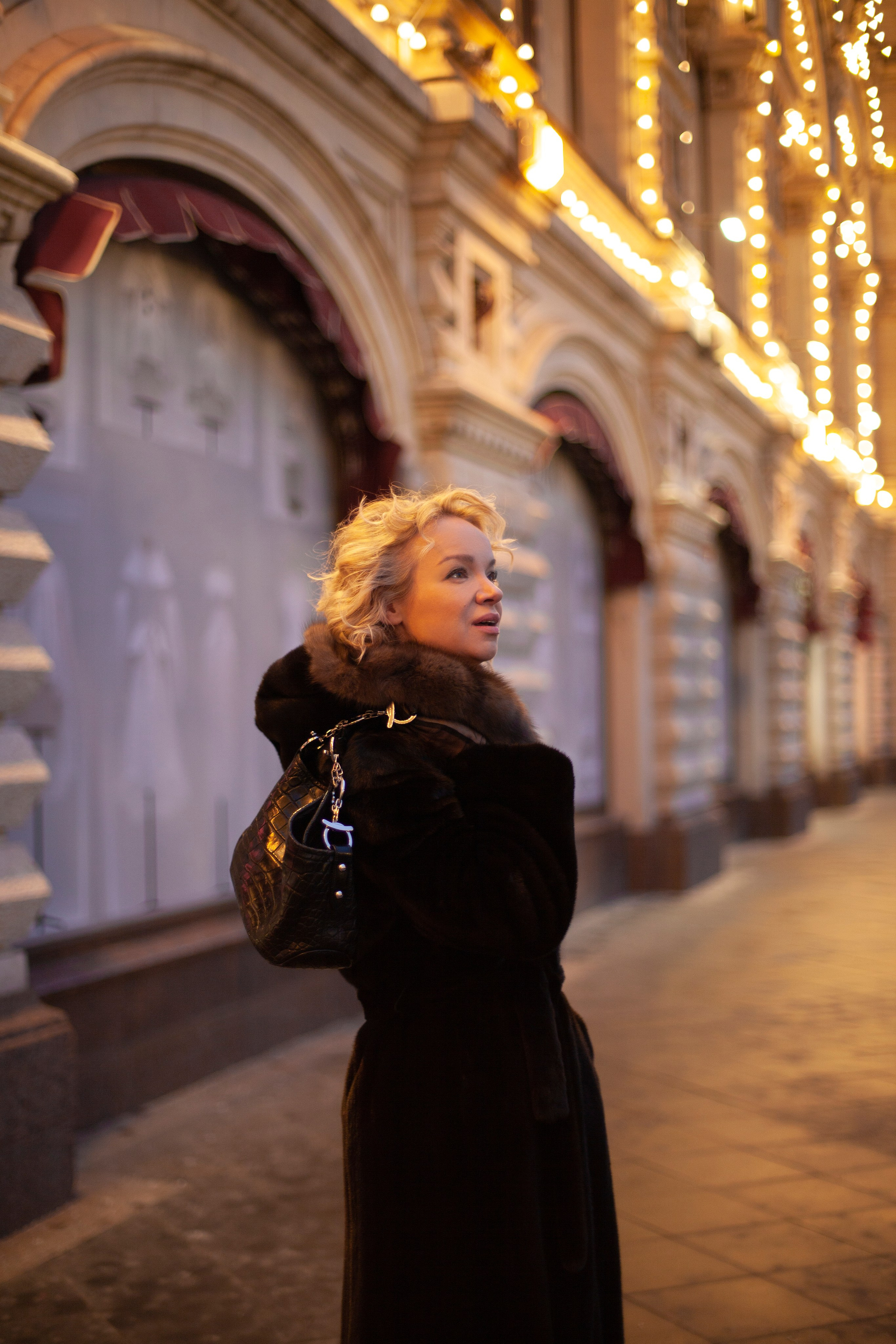 Виталина. Фотограф в Москве и Истре