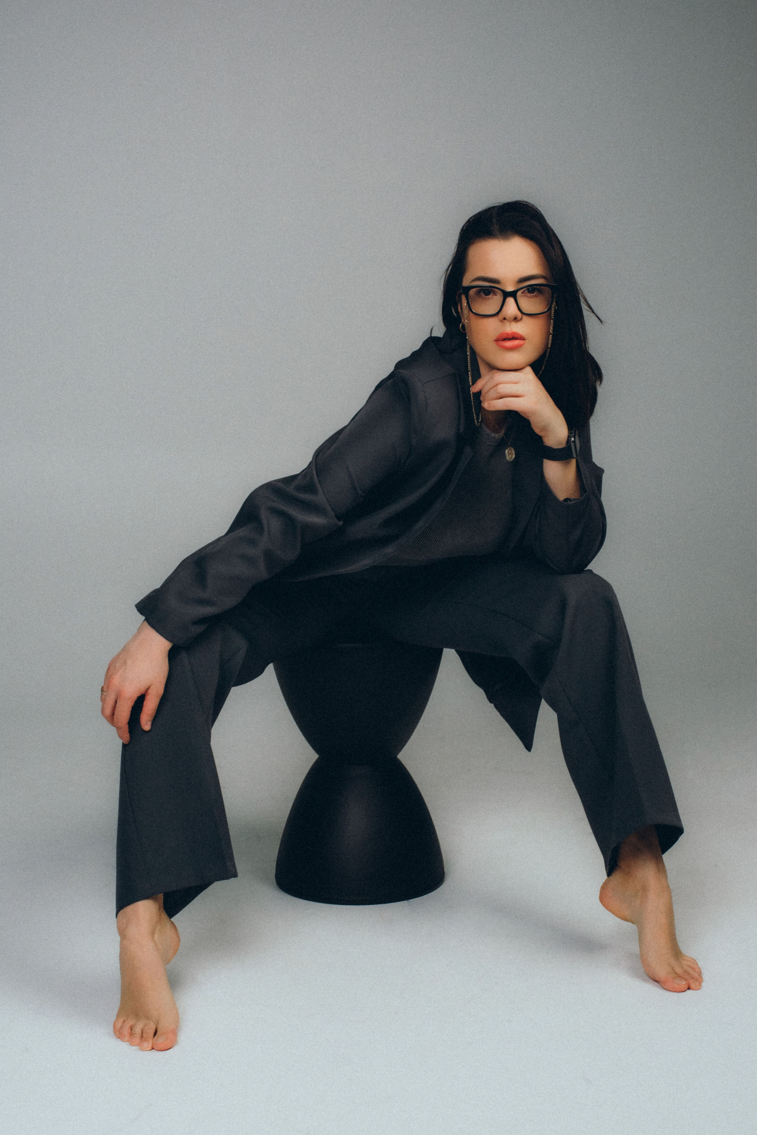 Аня, Настя и Дарьяна. Фотограф в Москве Ангелина Ким