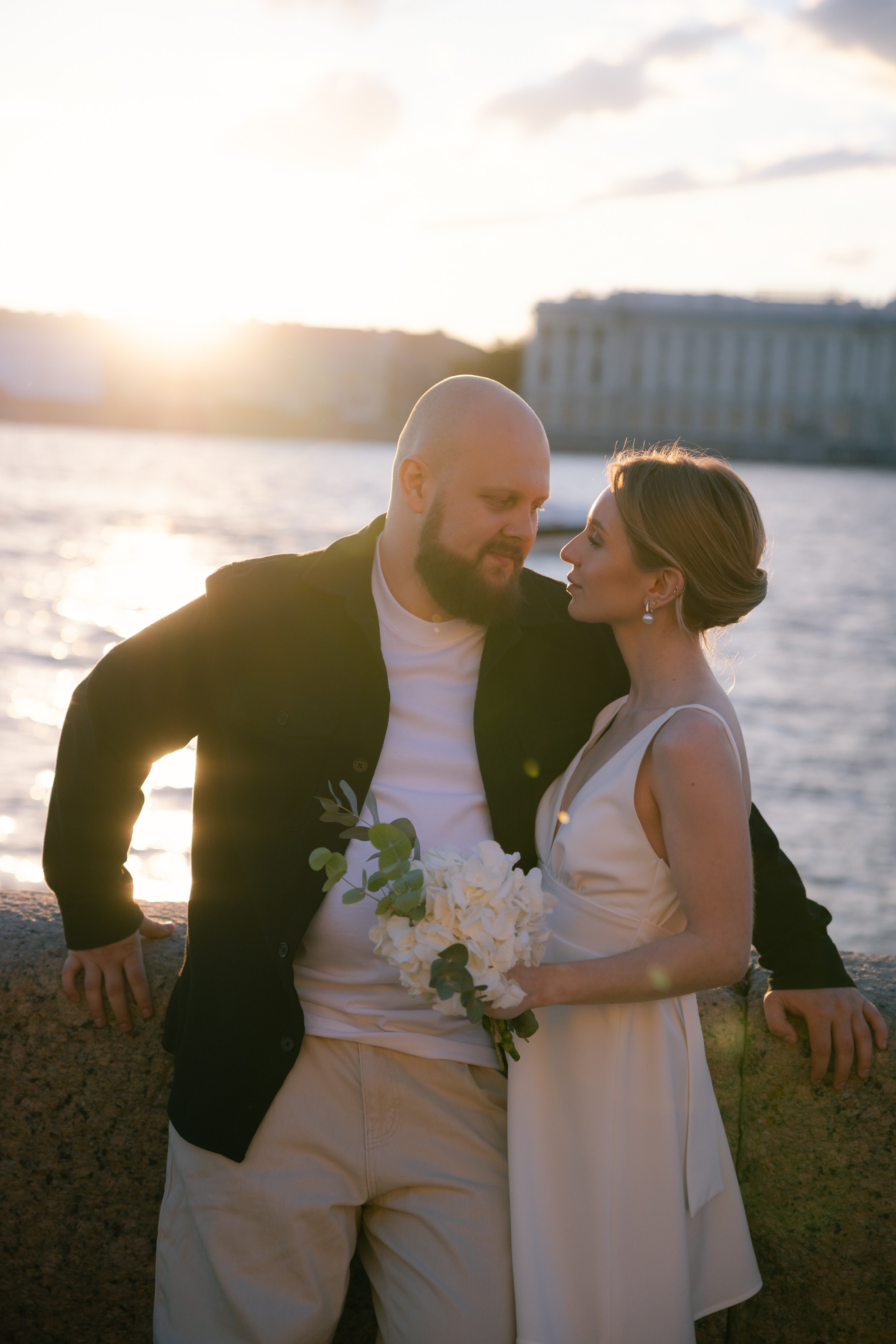 Андрей Аниса Питер. Фотограф в Ижевске и Казани Богданов Яков