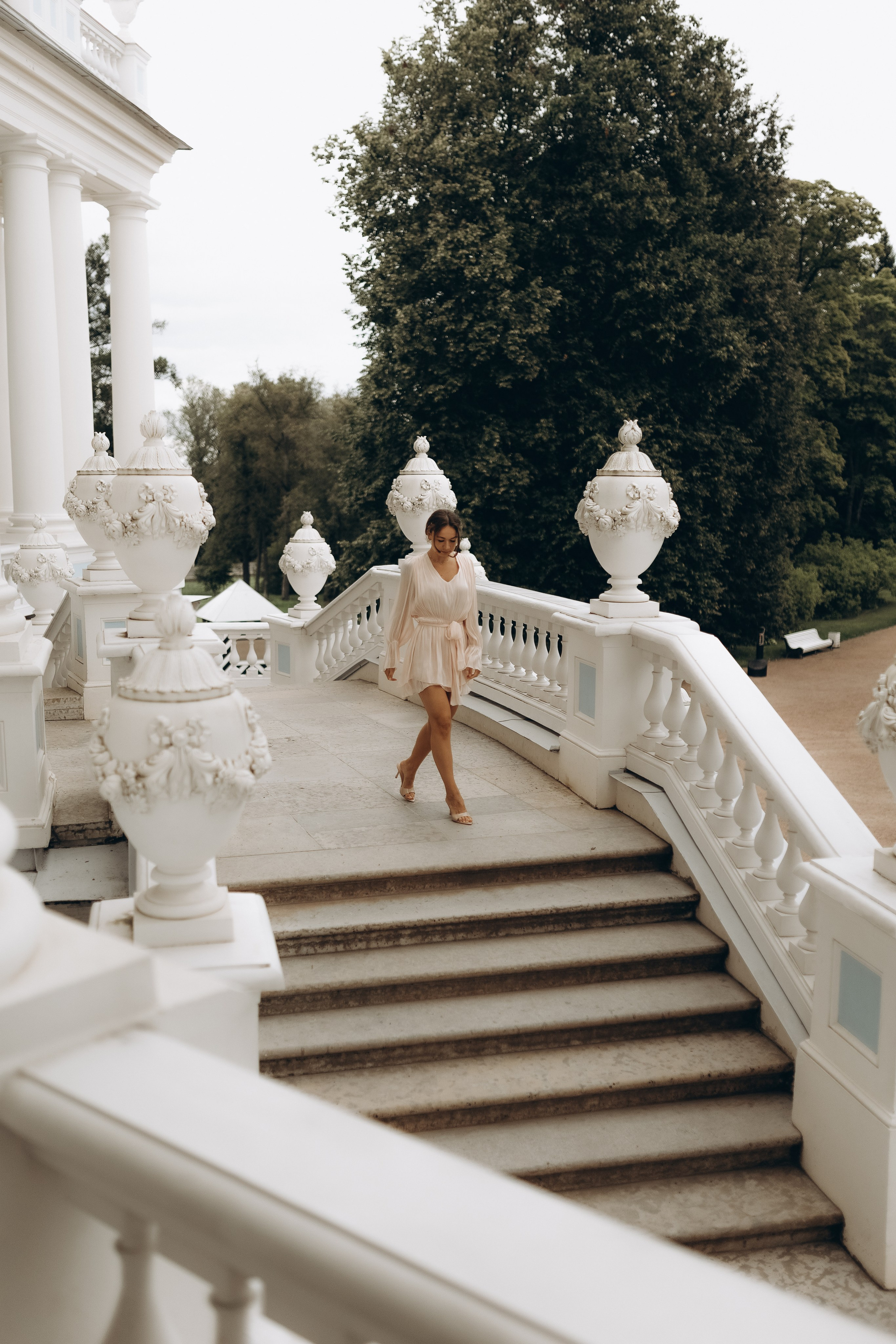 Надежда. Семейный и свадебный фотограф в Санкт-Петербурге Науменко Владислав