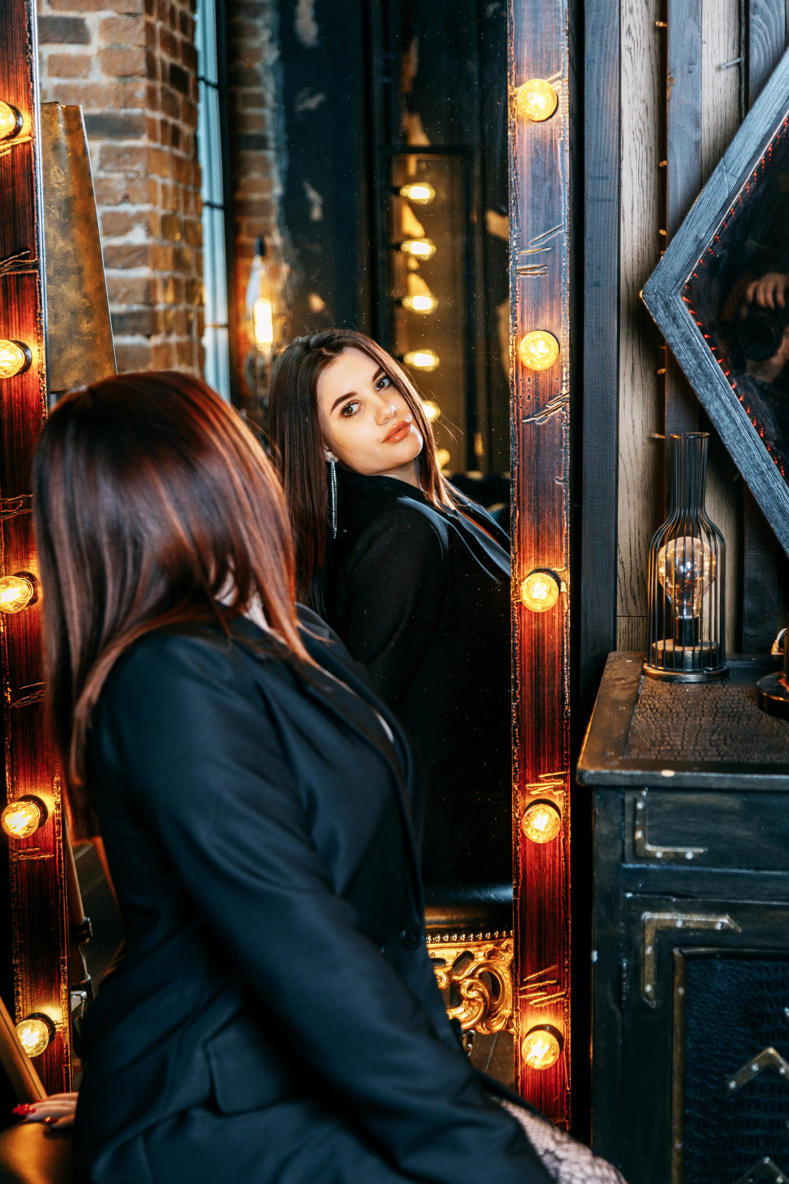 Индивидуальная съемка