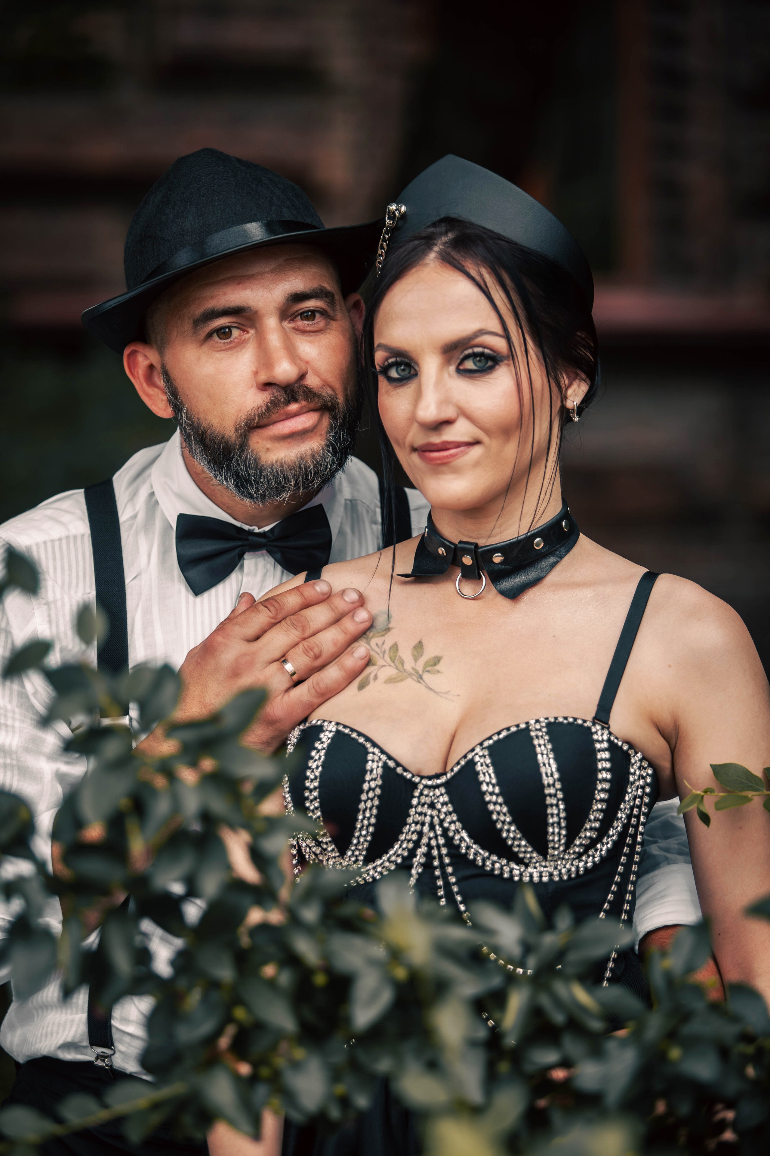 Свадьба Лидии и Александра