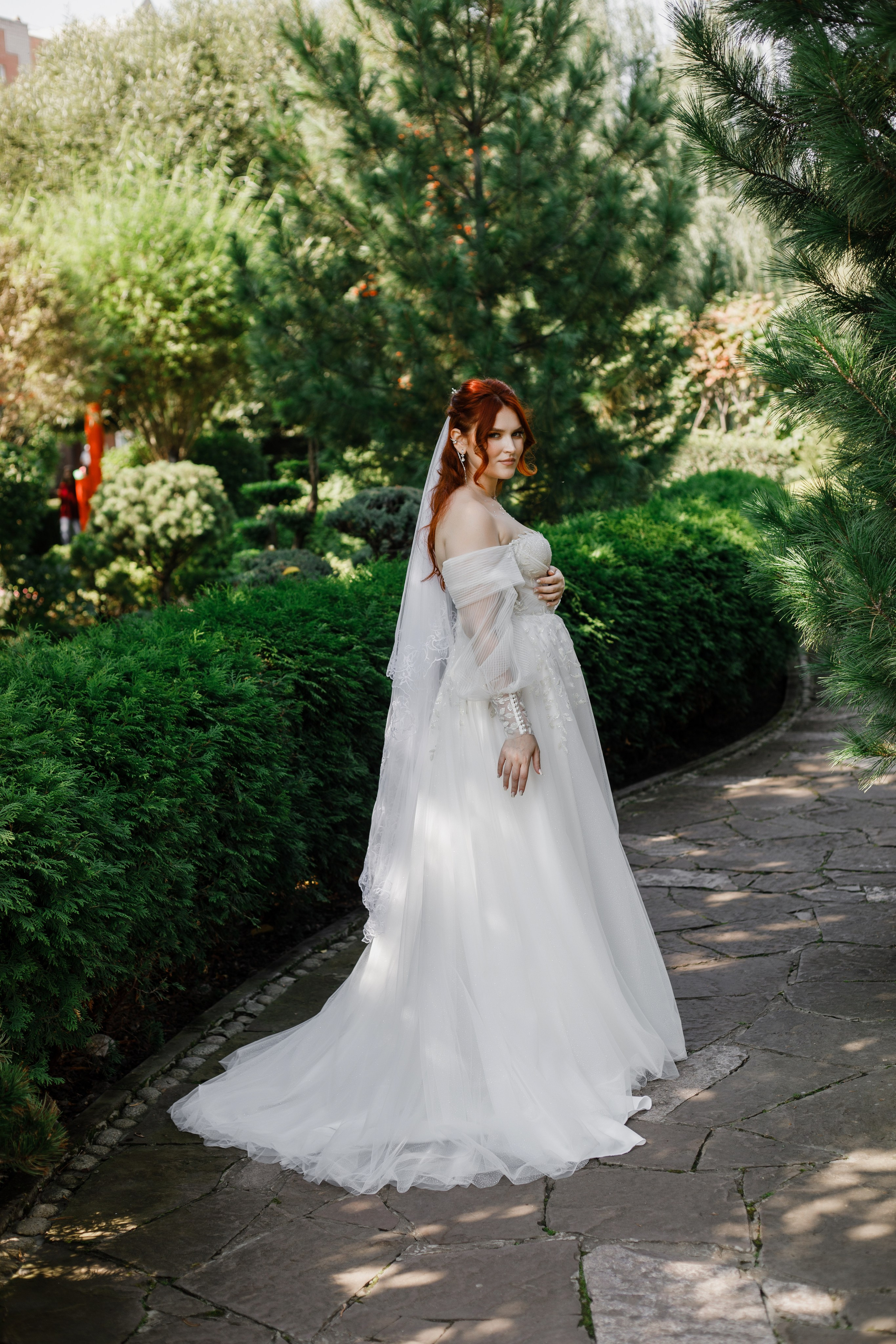 Свадебная съемка