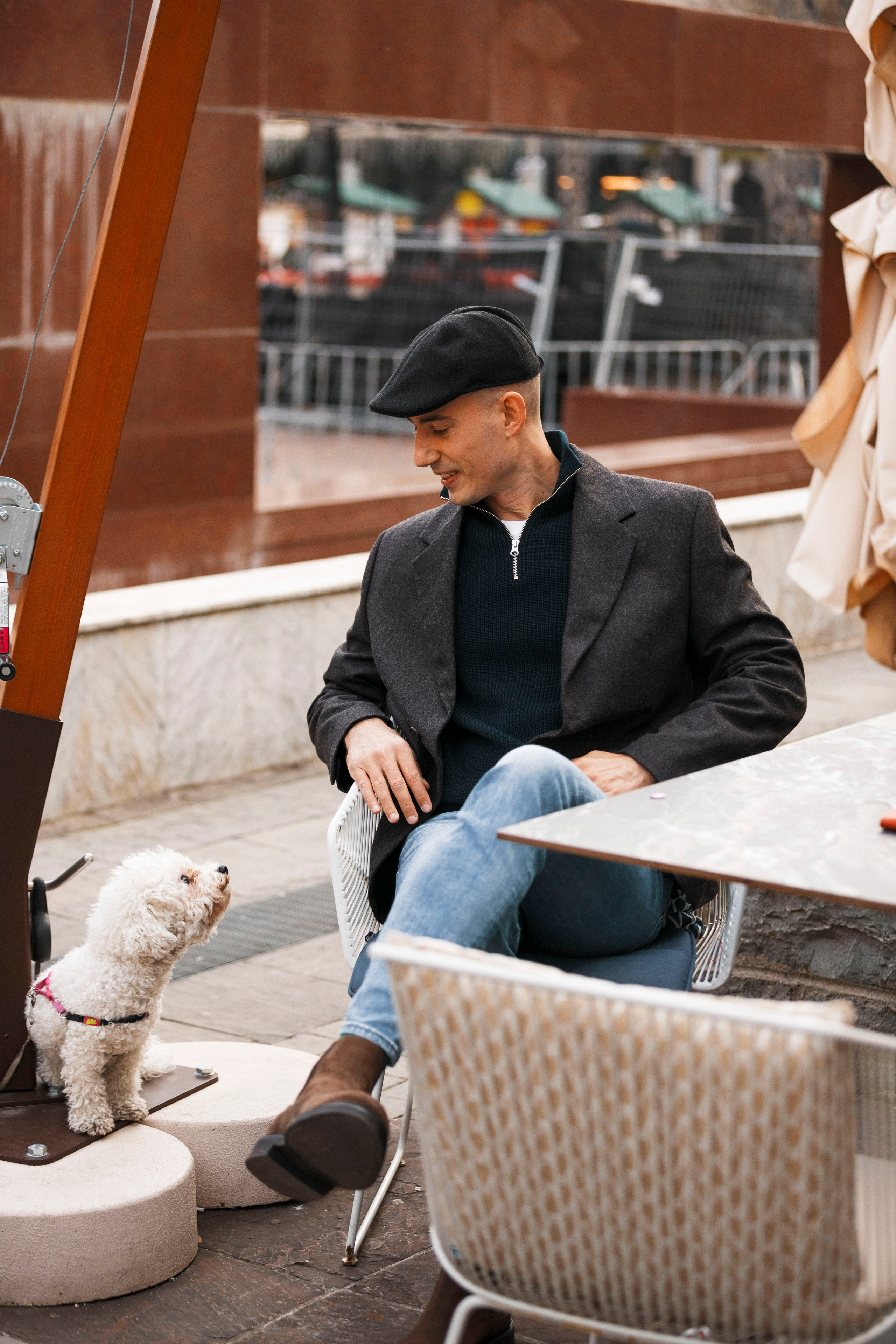 Nikolai. Photographer in Montenegro Tatiana Talaeva