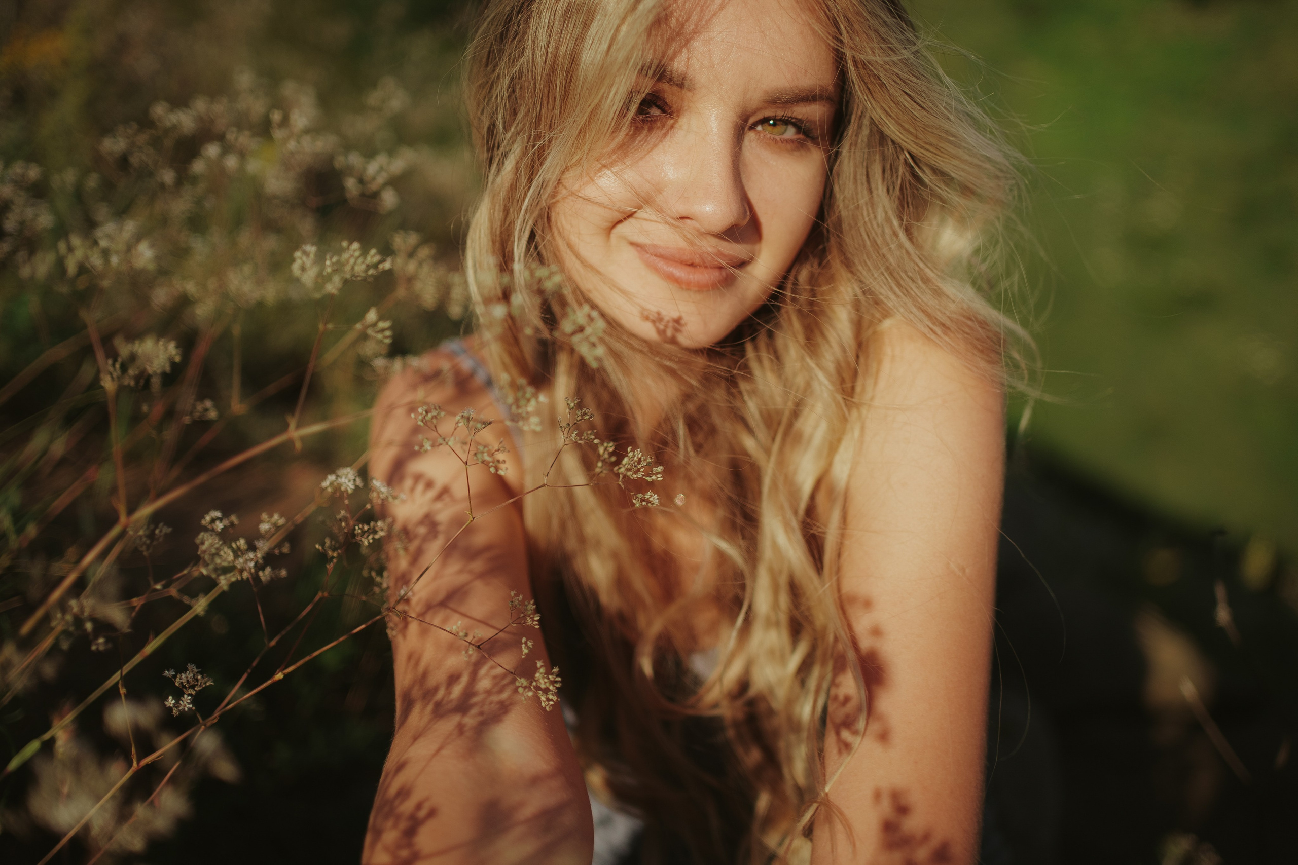 Оля. Фотограф Анна Кузнецова | Казань | Красная Поляна, Сириус, Сочи