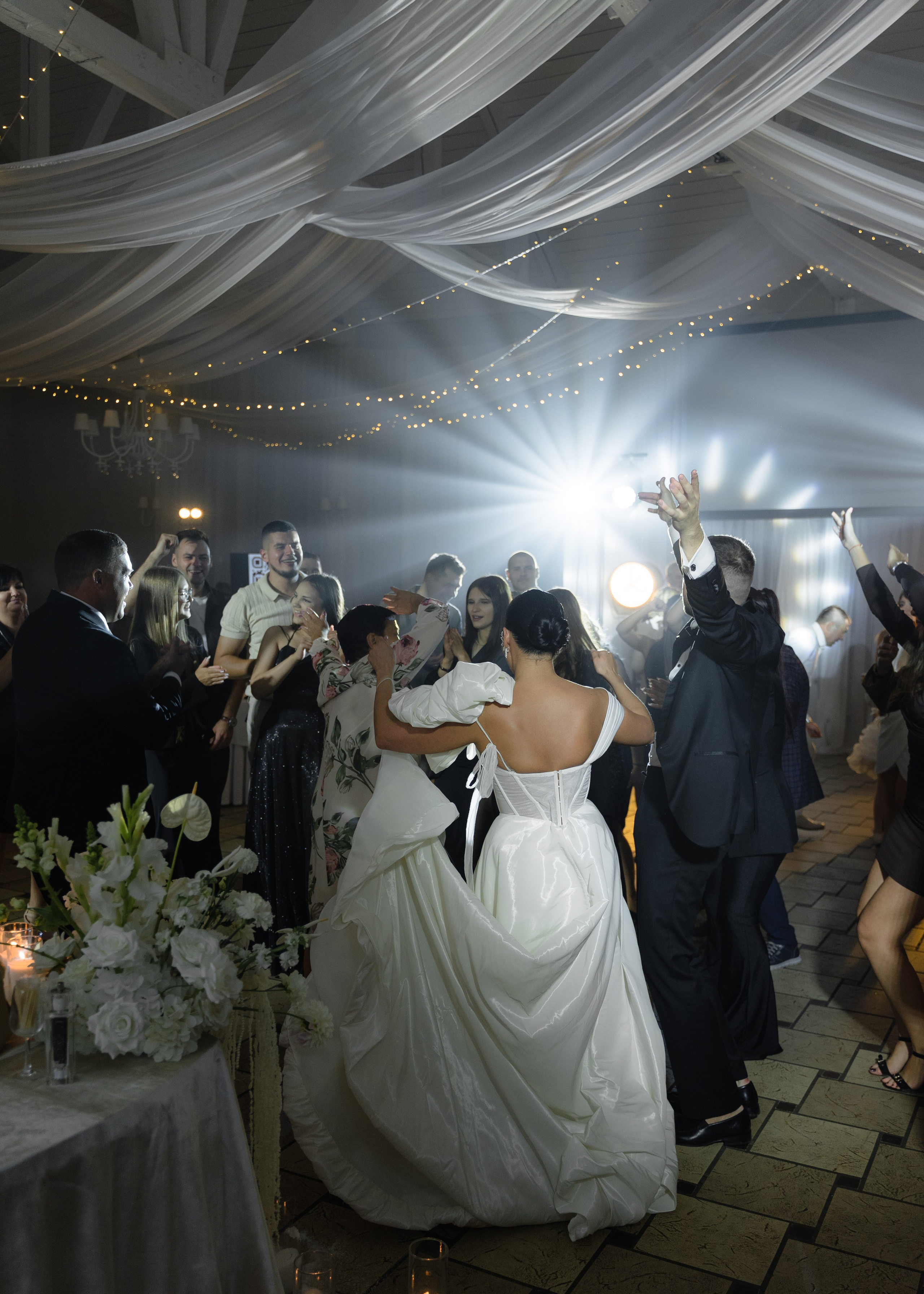 Максим и Кристина. Свадебный фотограф в Калининграде Кристина Воскобойникова