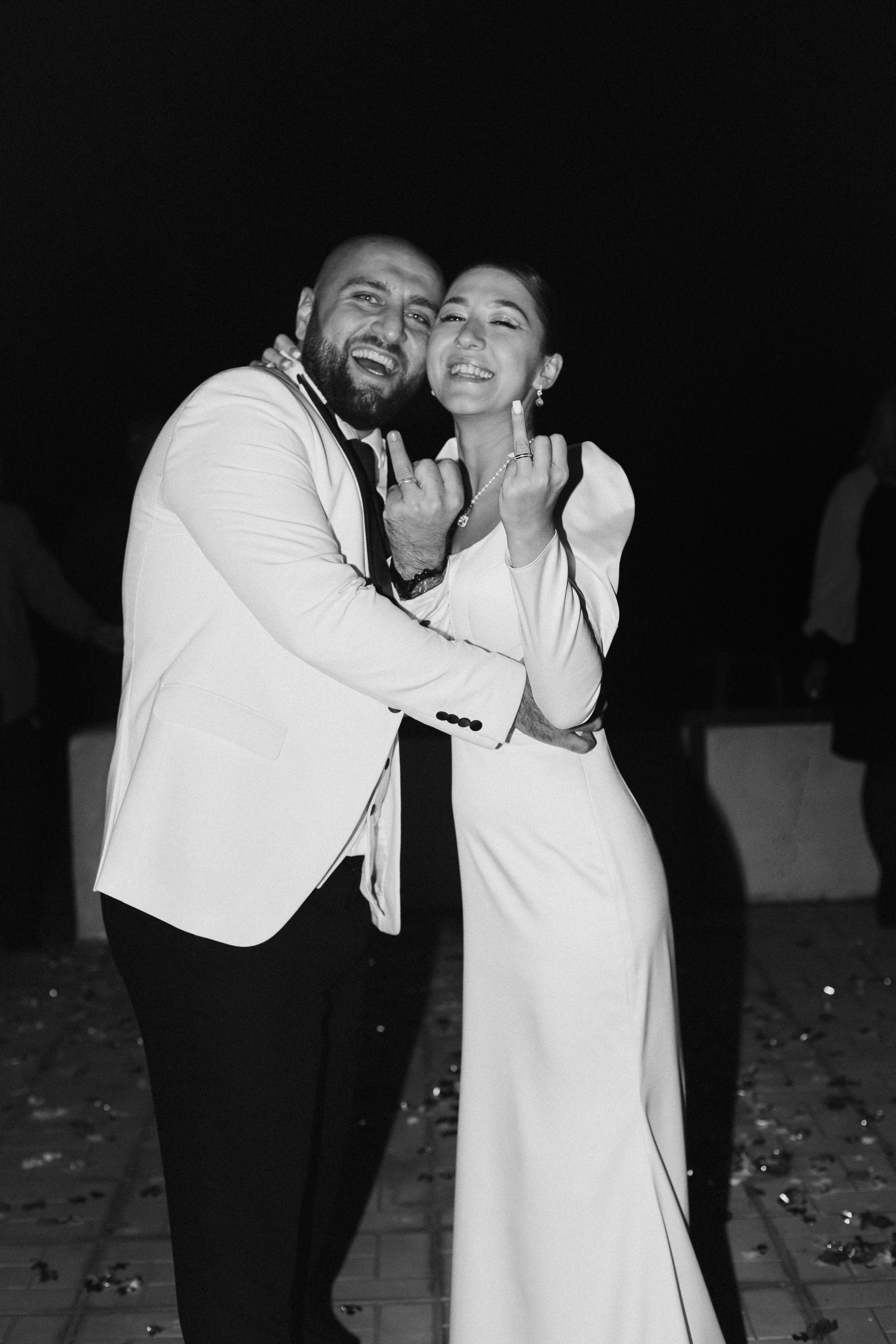 Эбу + Люсия. Фотограф Волгоград / Волжский