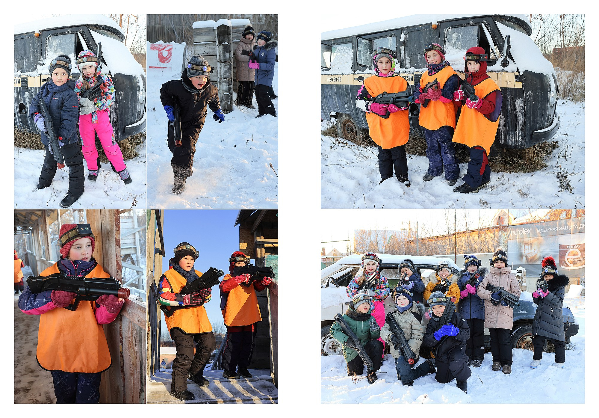 Фото сопровождение. Выпускные альбомы Набережные Челны
