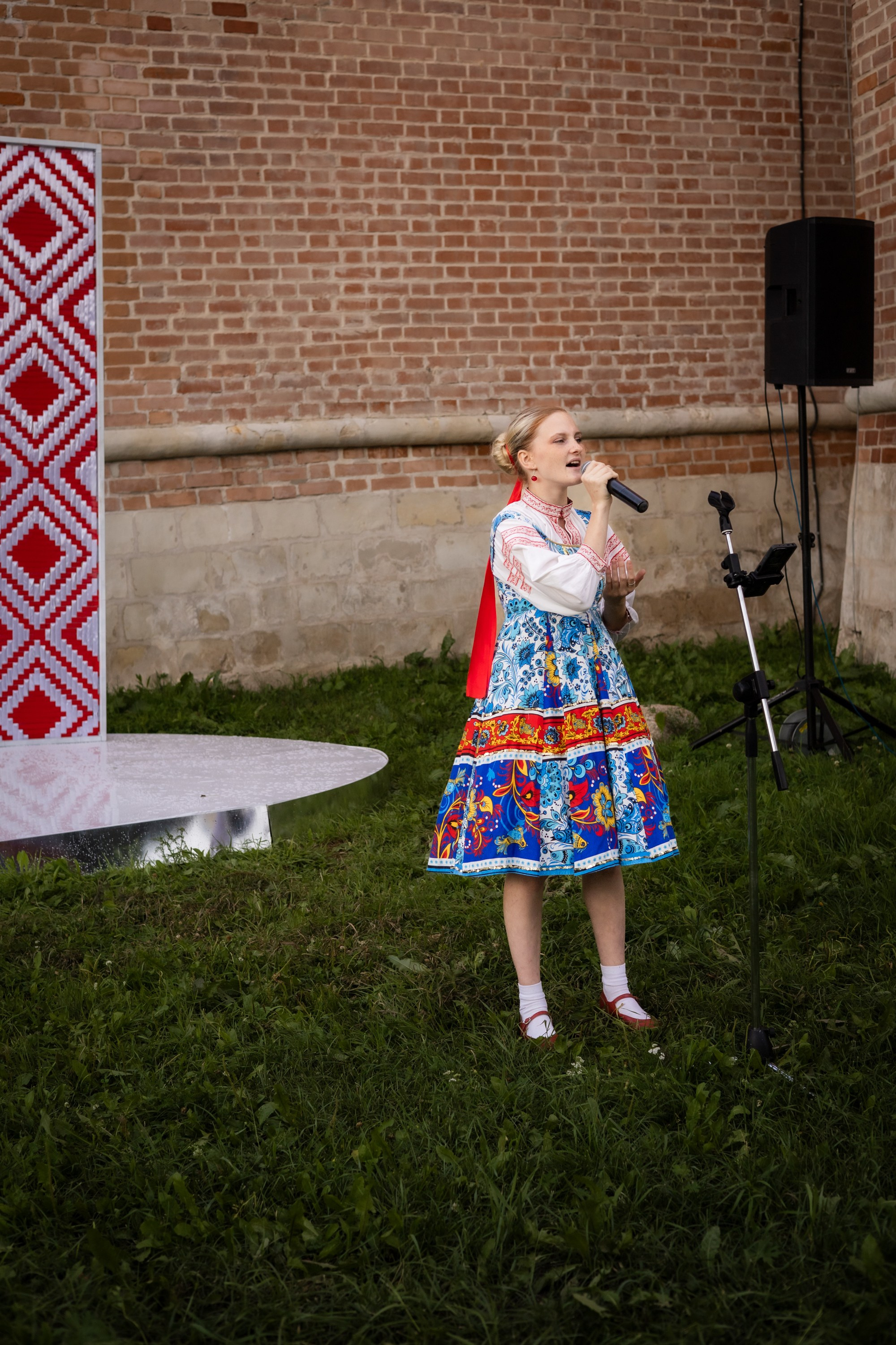 ЛУКОВ ФЕСТ 2024 ДЕНЬ 1. Главная