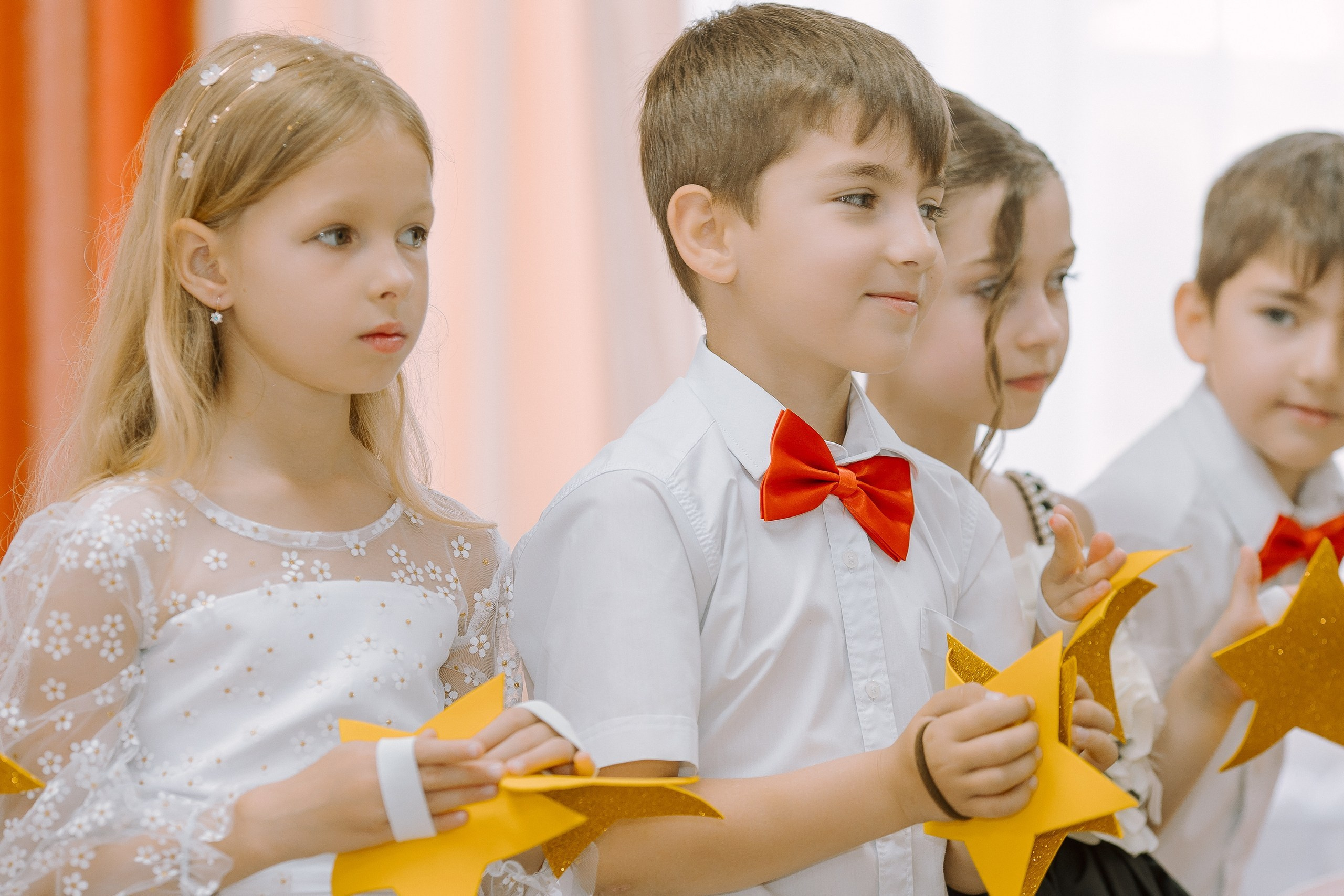 Выпускной в ДС -29. Выпускные альбомы Натальи Бутко: Новороссийск, Анапа, Геленджик