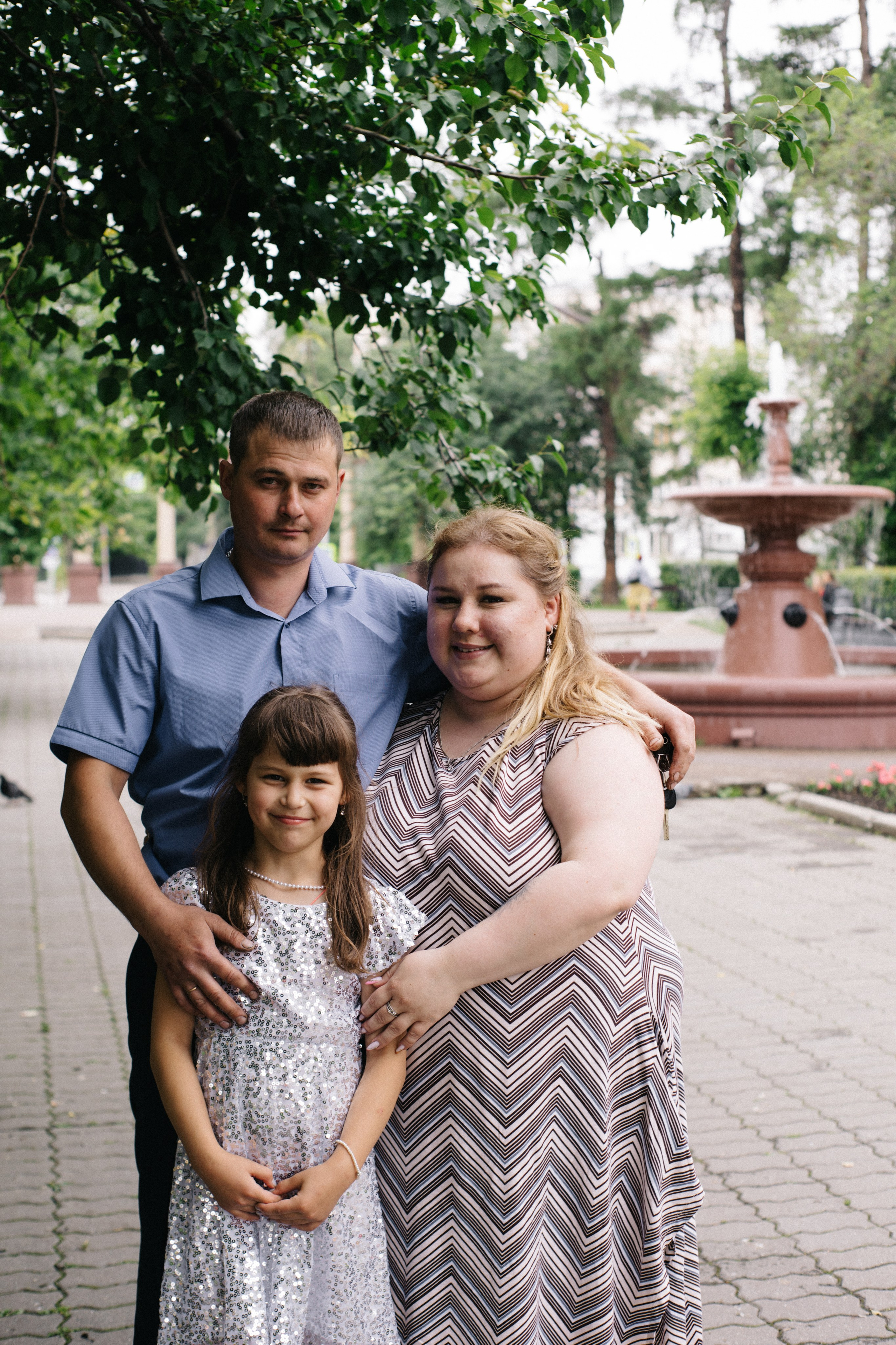 Свадебный день. Фотограф в Иркутске