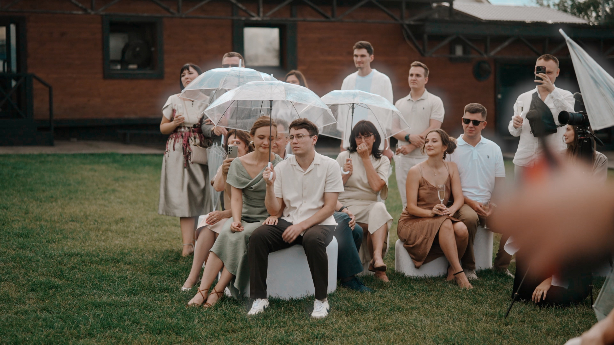 Свадебный шоурил Виктора Лебедева. Видеограф Павел Борисов | Москва | СПБ | Брянск