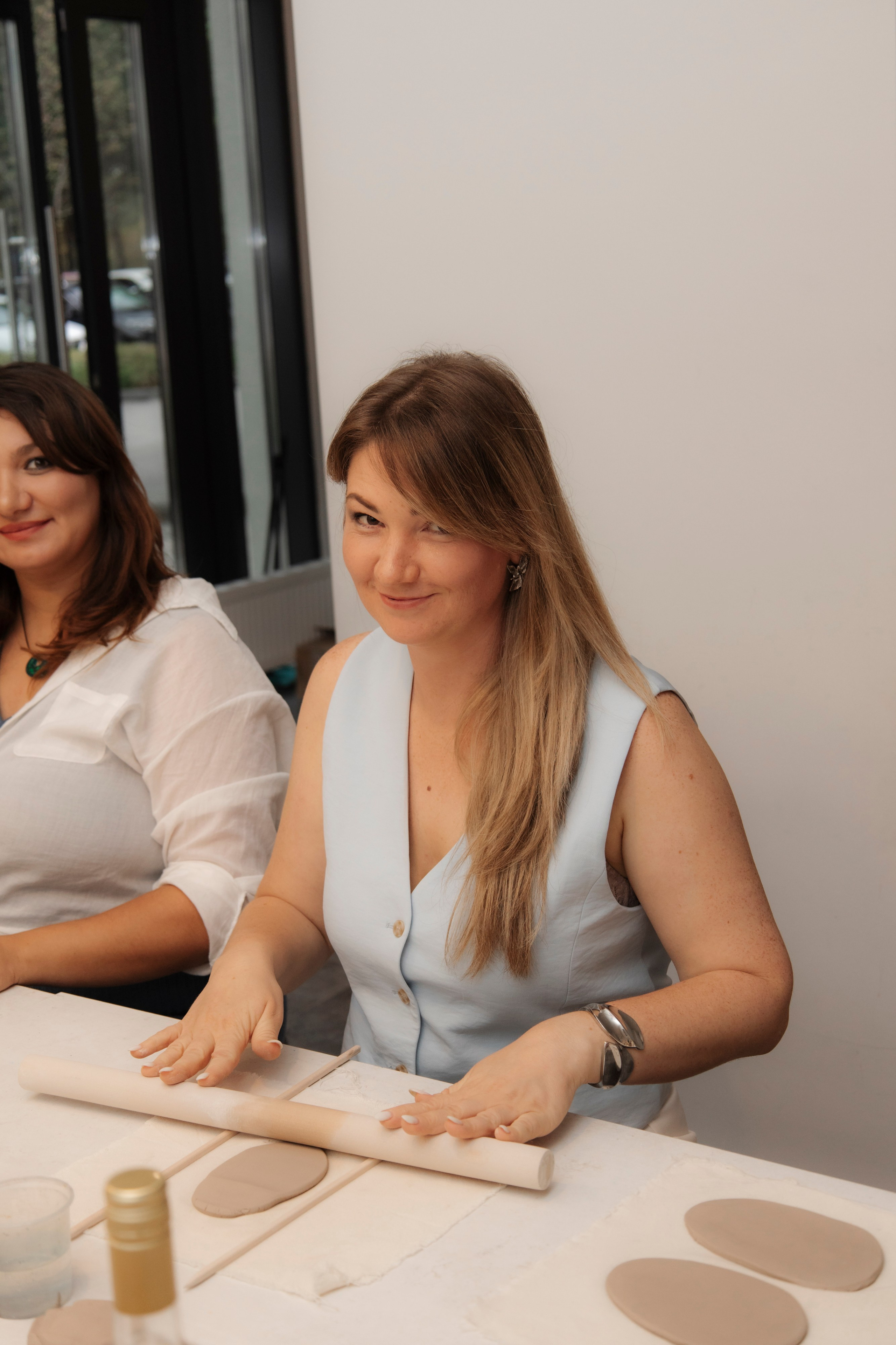 День рождения в Изо Бюро. Фотограф Новосибирск