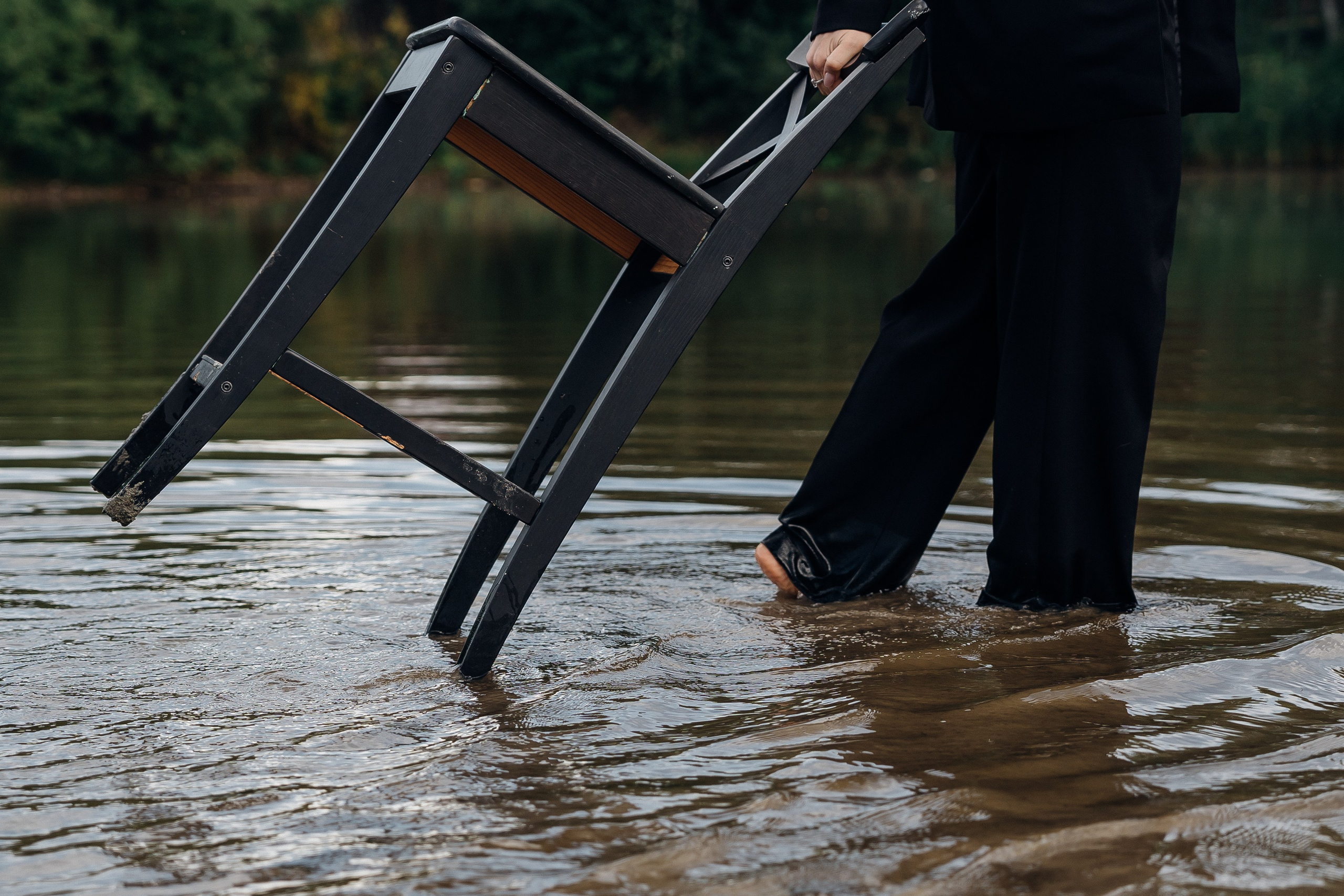 Фотограф и видеограф в Тюмени Екатерина Чернецкая