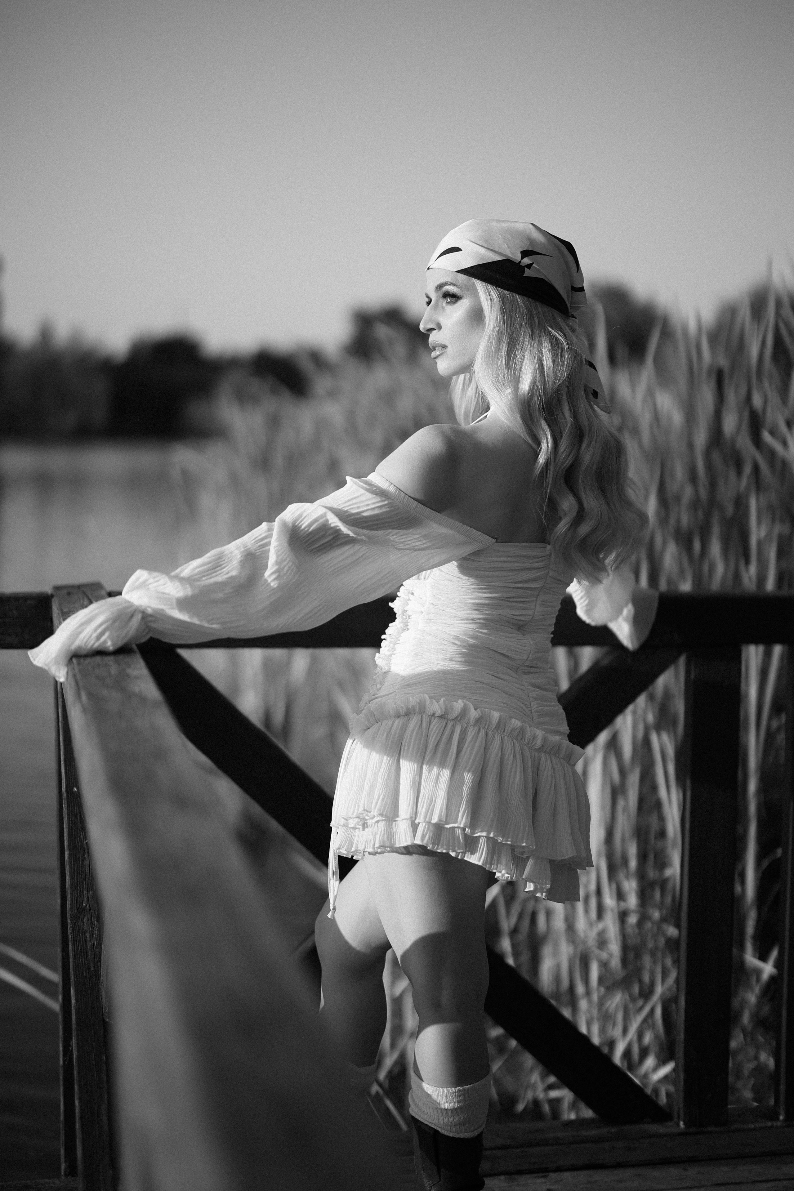 Природа и стиль. Аксанна Аракелян