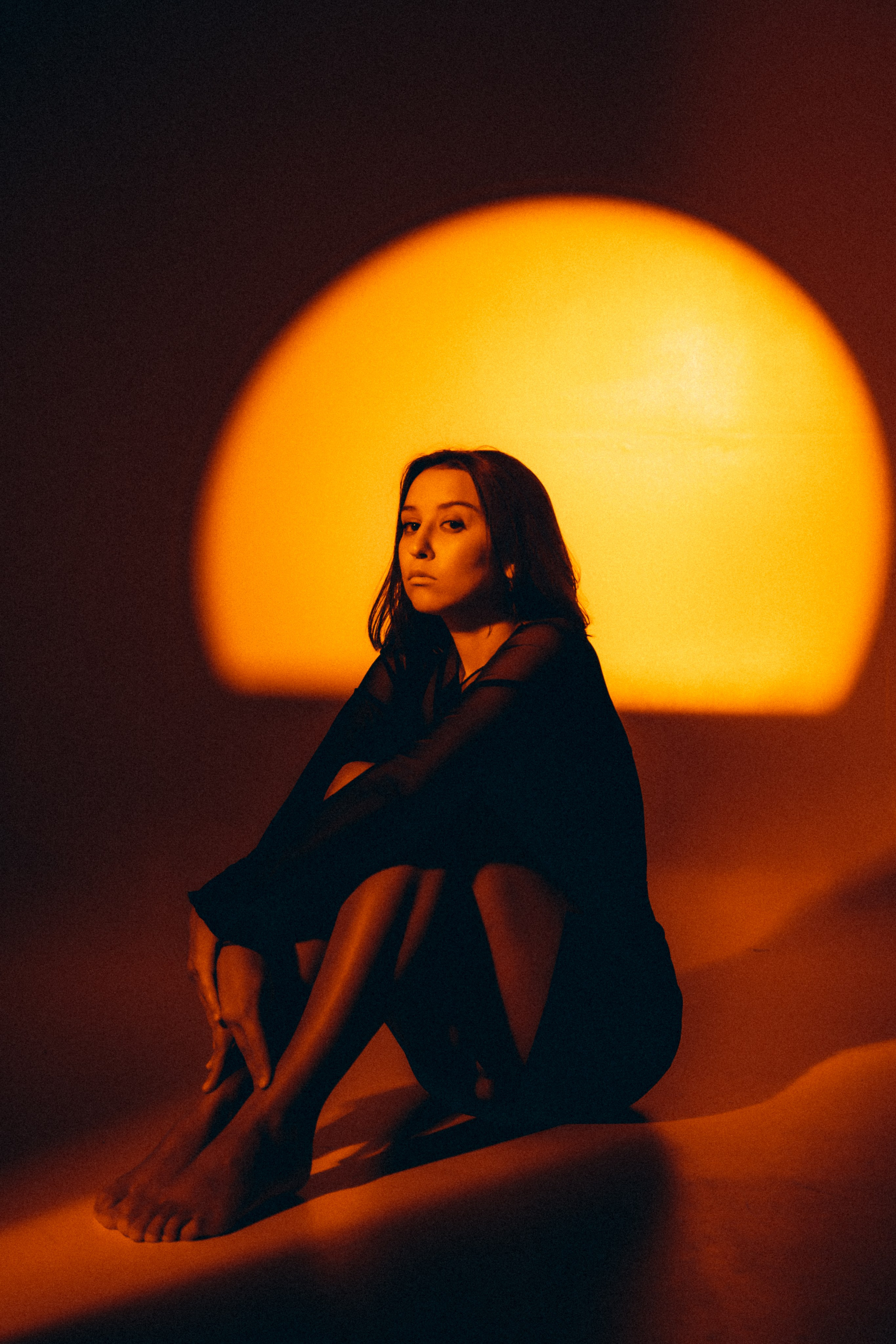 Фотосессия Полина. Фотографирую пары и индивидуальные съемки в Алматы Шунько Ирина