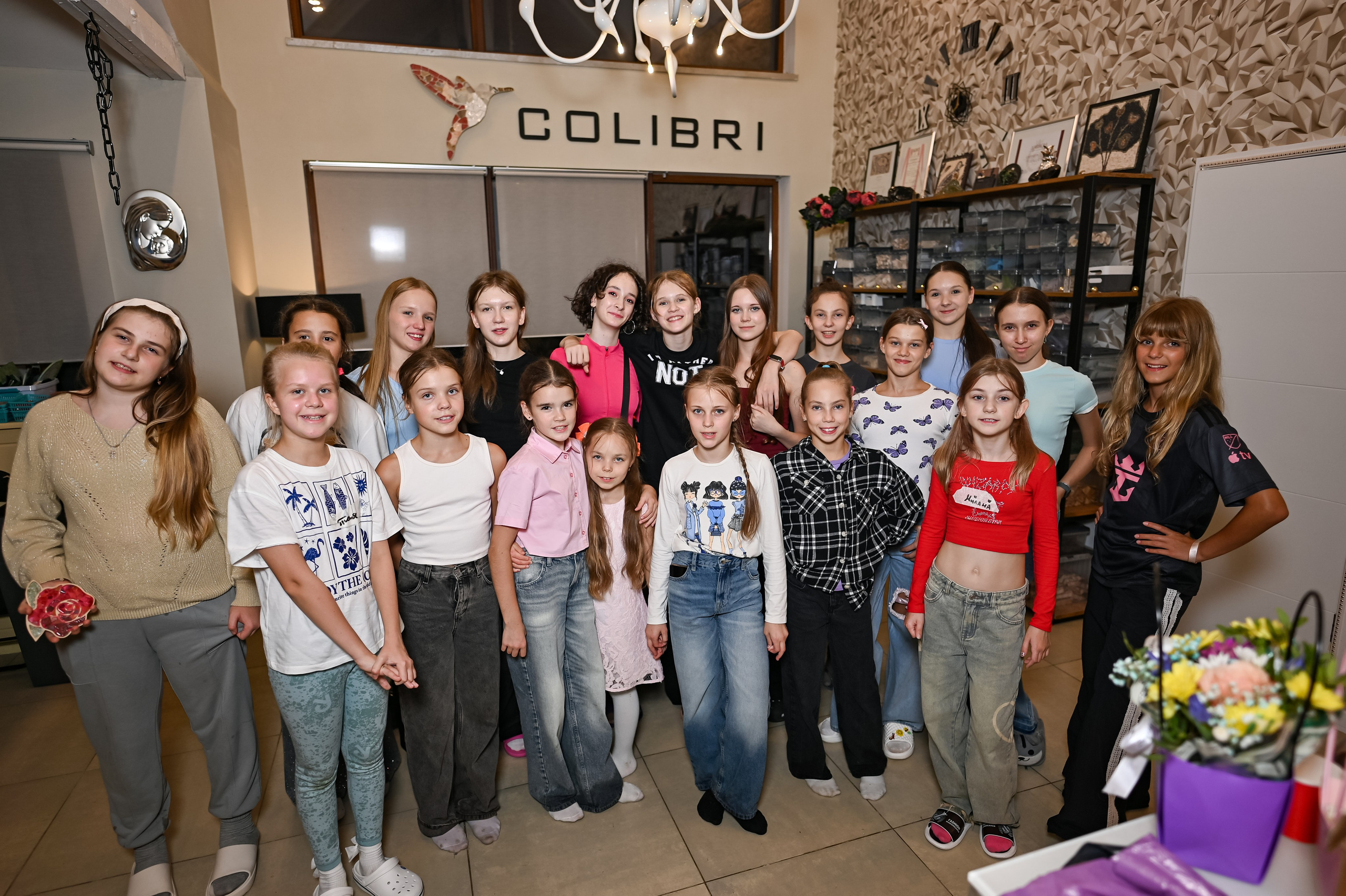 . ZDARONOKIA Репортажный фотограф