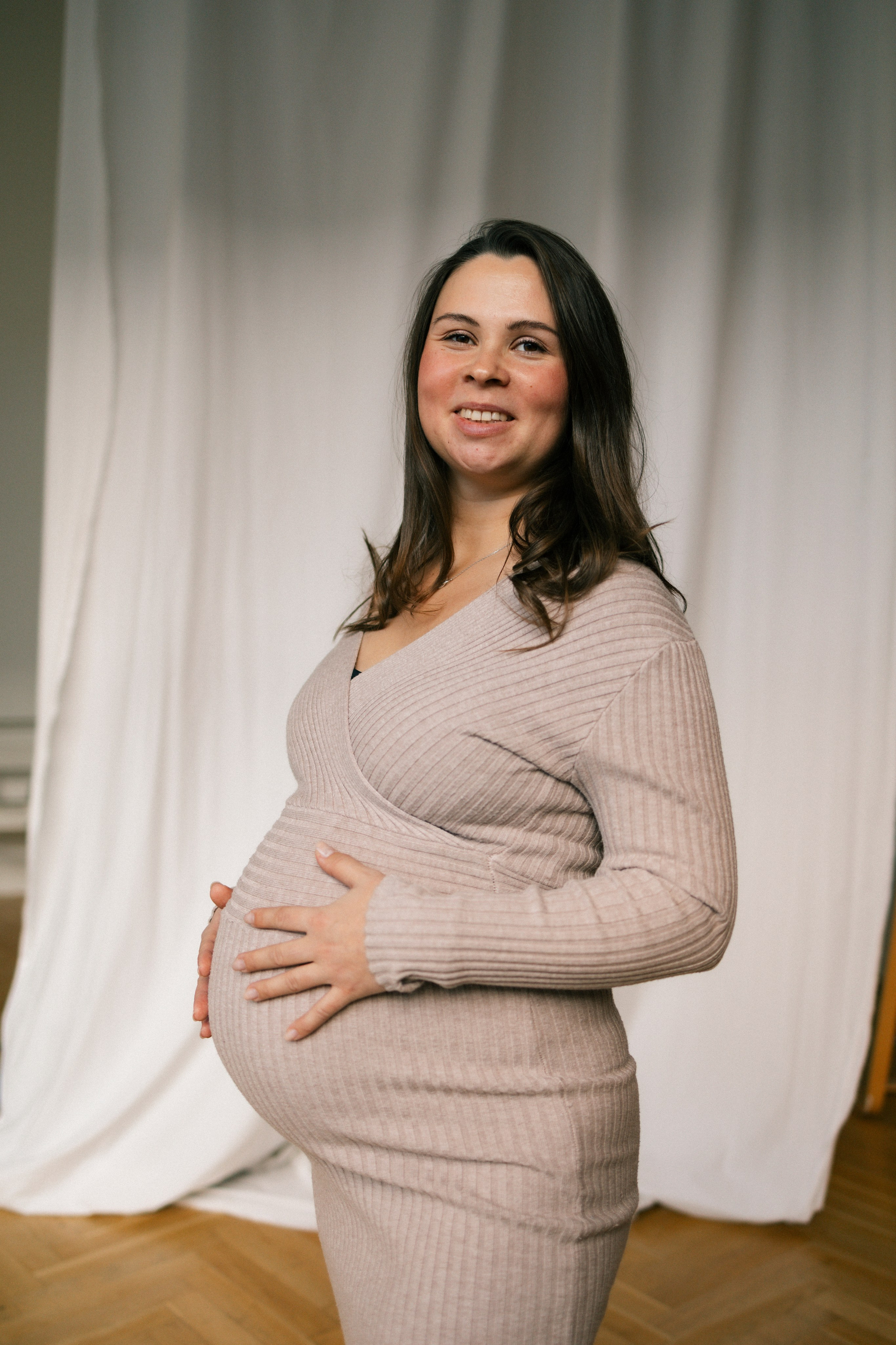 В ожидании Фёдора. Фотограф в Санкт-Петербурге Светлана Арестова