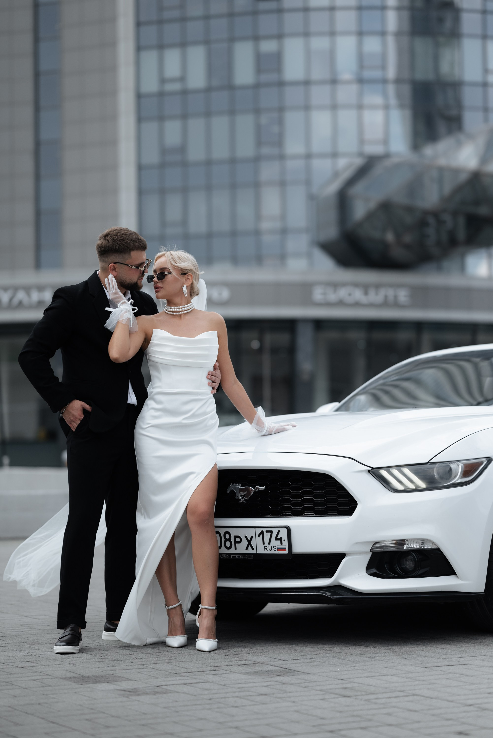 Сергей и Дарья lovestory. Главная