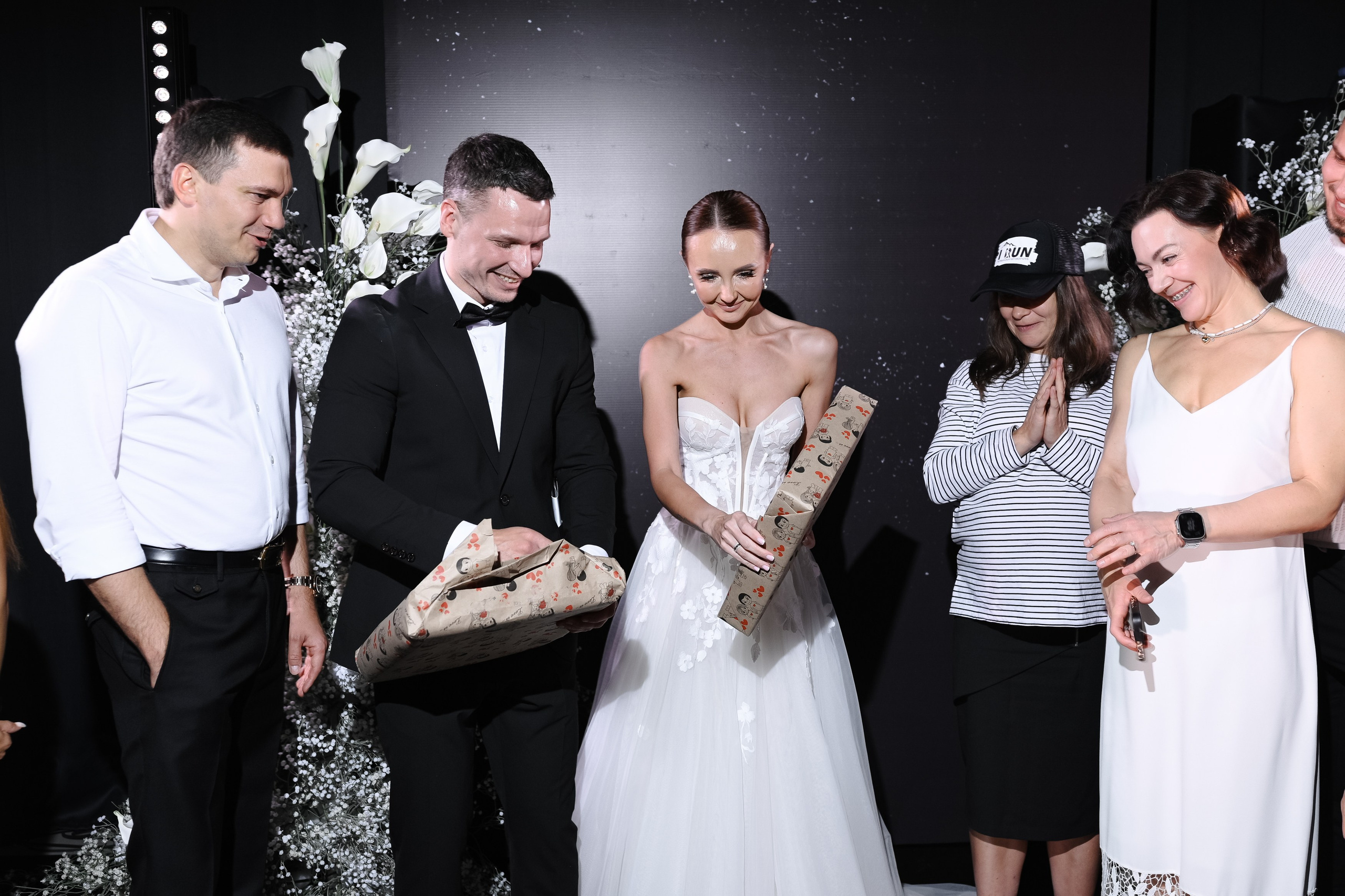 Иван и Ольга. Главная