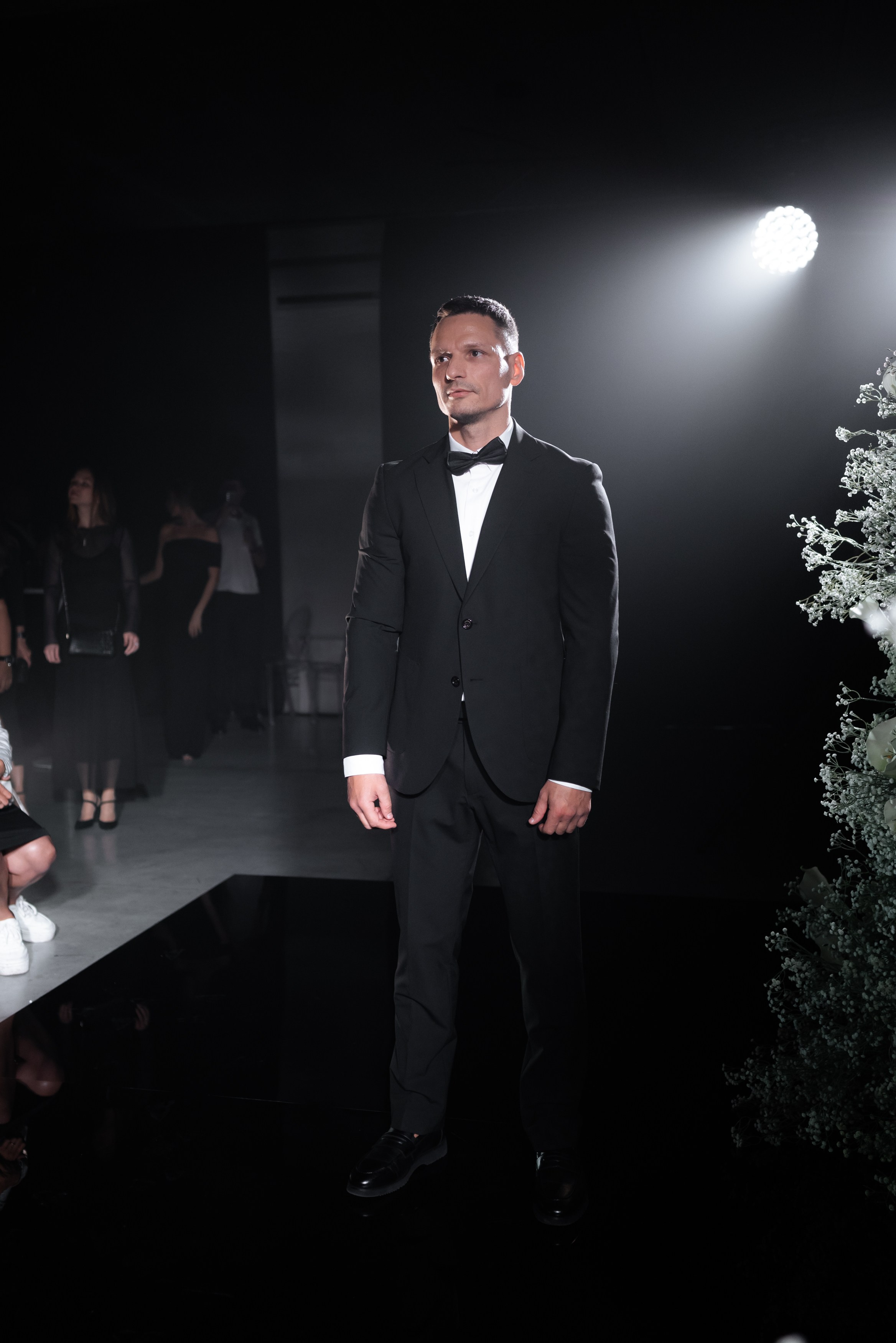 Иван и Ольга. Главная