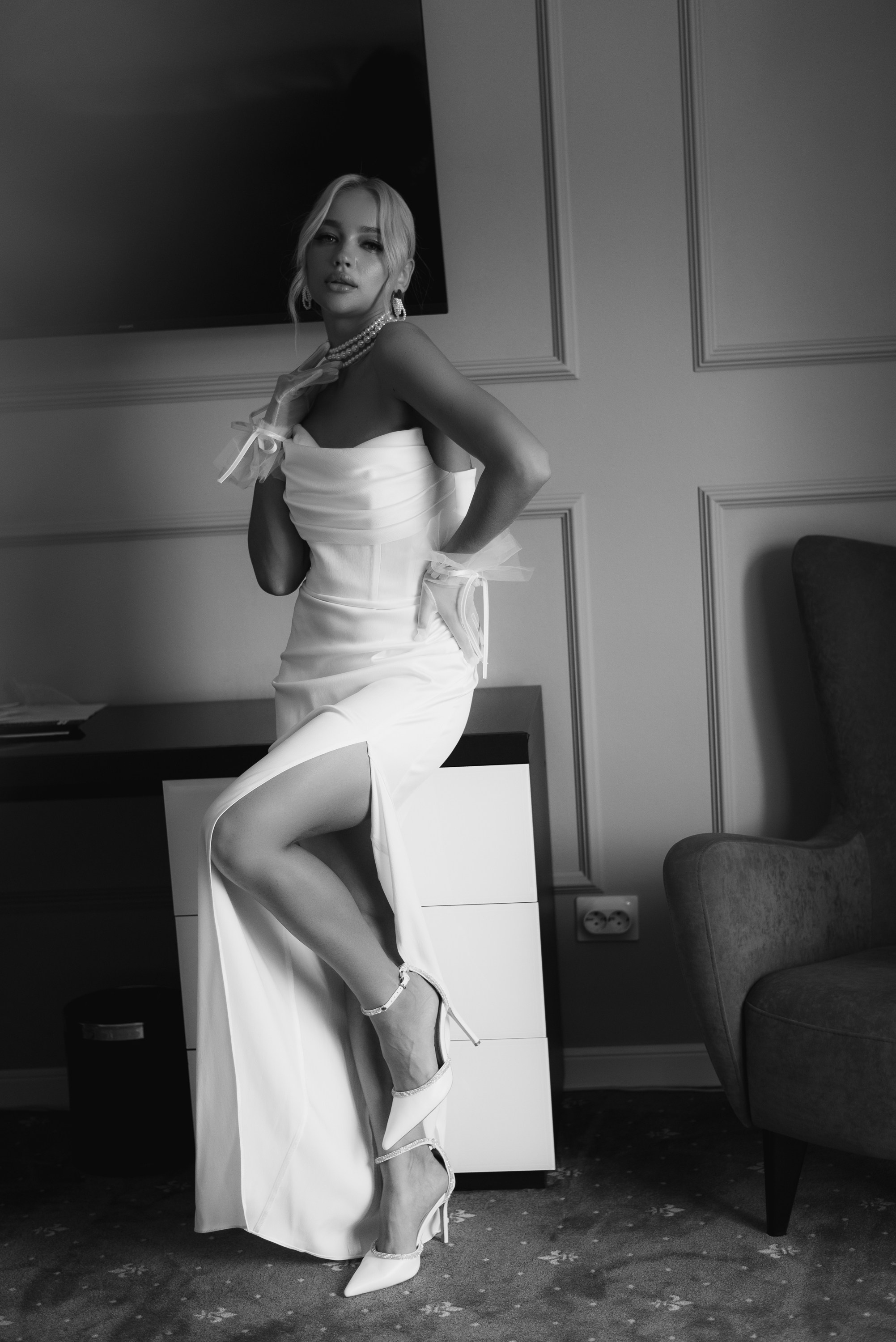 Сергей и Дарья lovestory. Главная