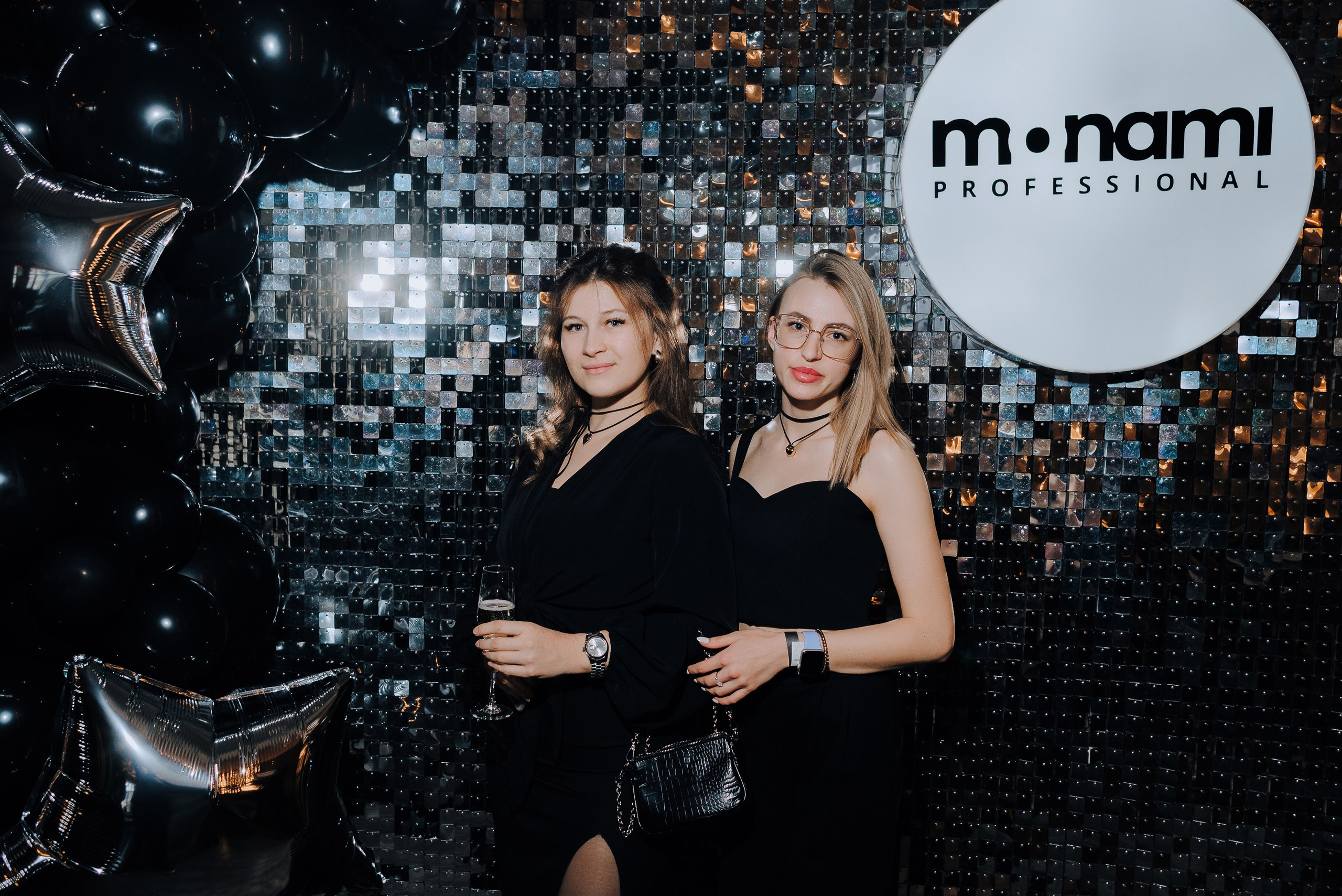 MONAMI DAY. Репортажный фотограф Зуев Роман г. Челябинск