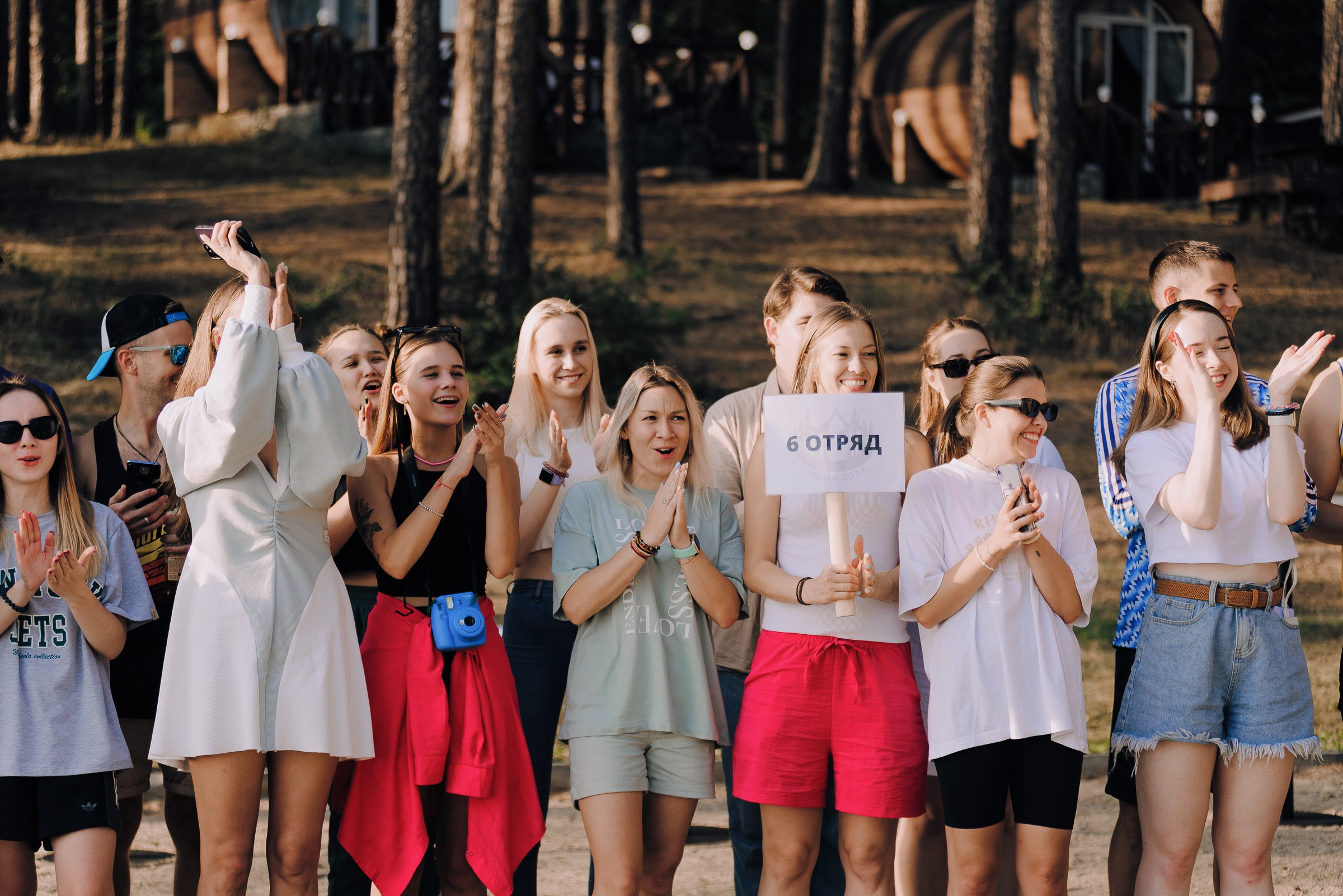 2-х ДНЕВНЫЙ КОРПОРАТИВ В СТИЛЕ ЛАГЕРНОЙ СМЕНЫ НА ТУРГОЯКЕ. Репортажный фотограф Зуев Роман г. Челябинск