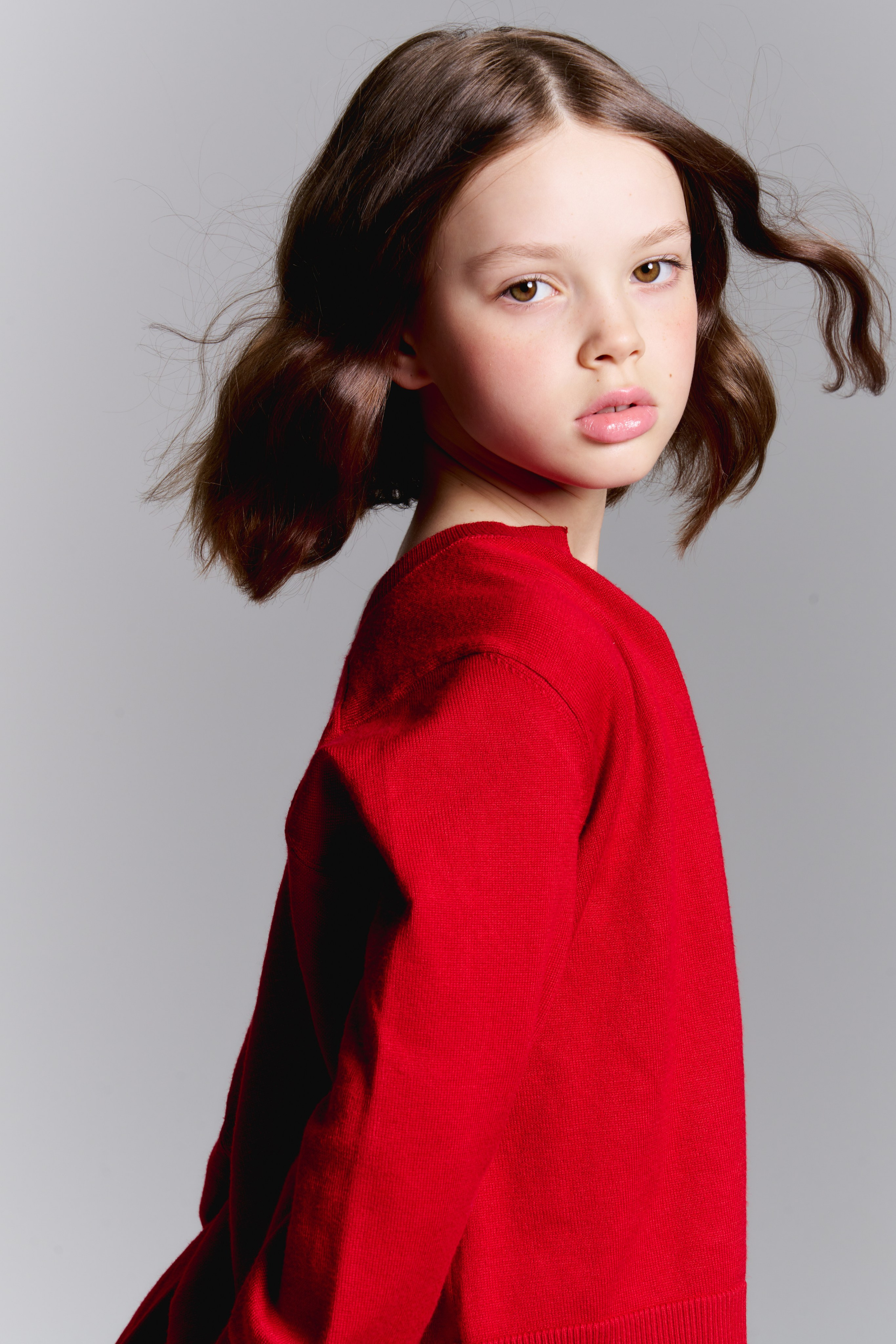 Детские съёмки/Kids model test. Photo By Miss Dari