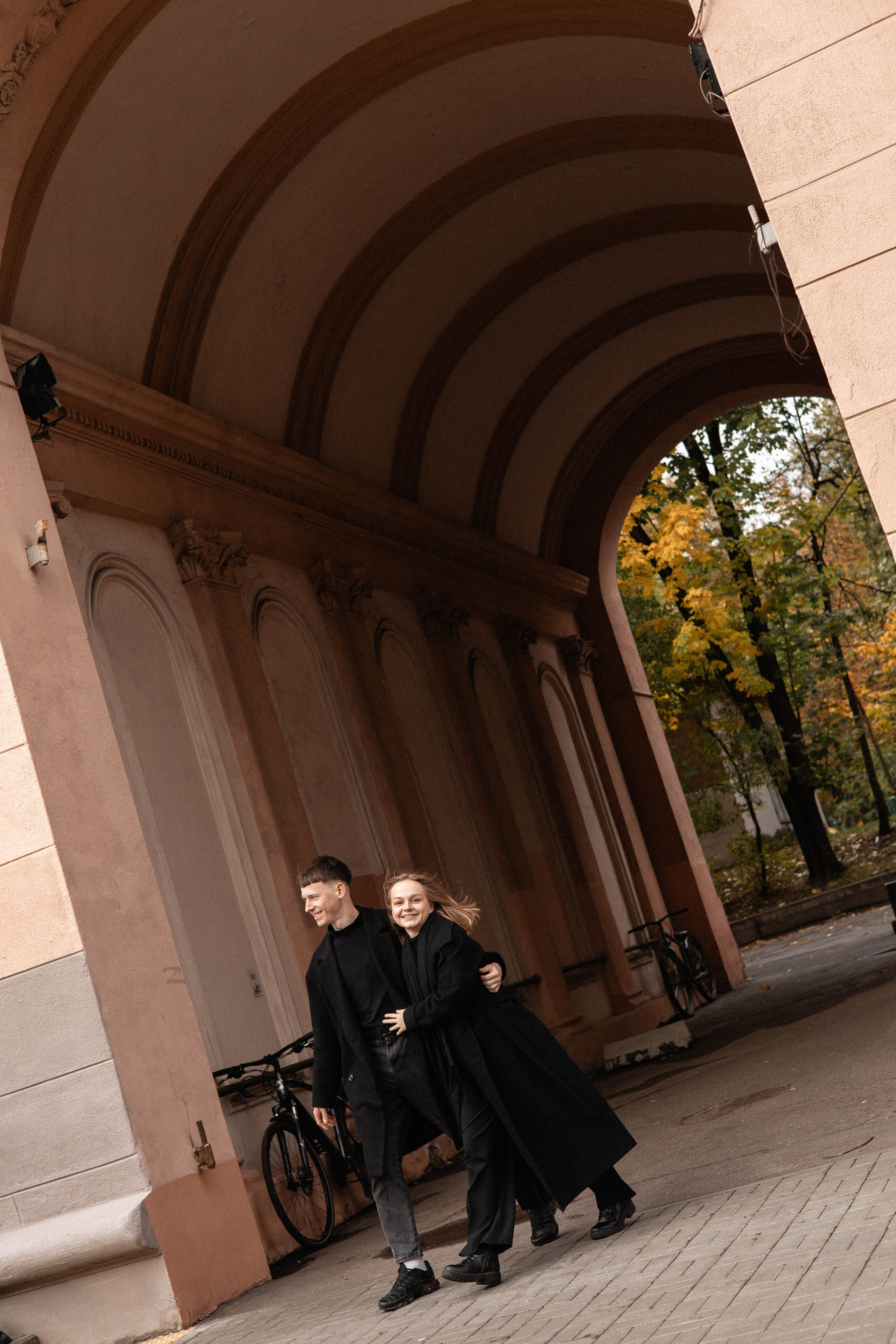 Анастасия & Никита. Свадебный и портретный фотограф Соломко Диана