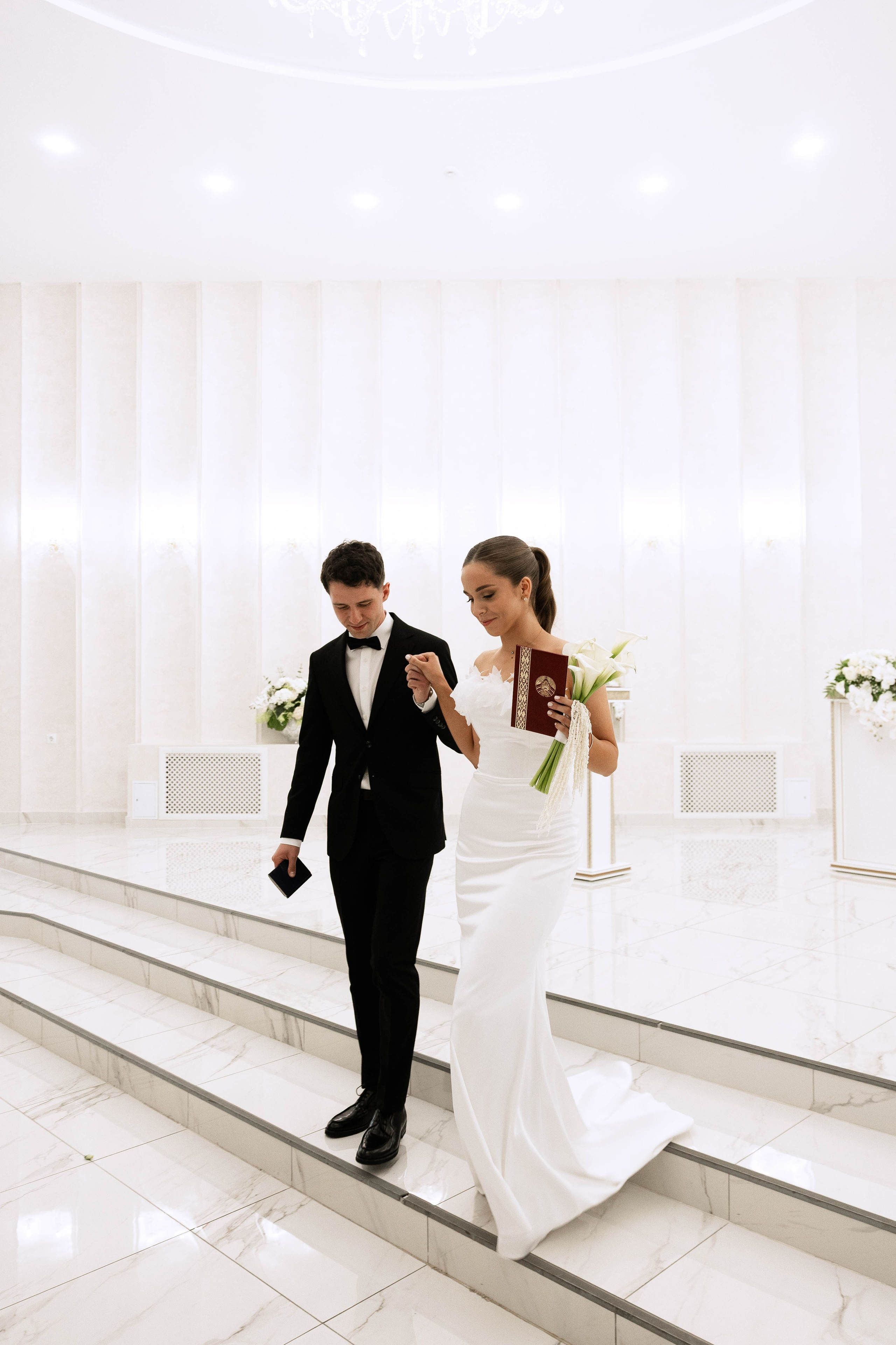 Елизавета & Владислав. Свадебный и портретный фотограф Соломко Диана