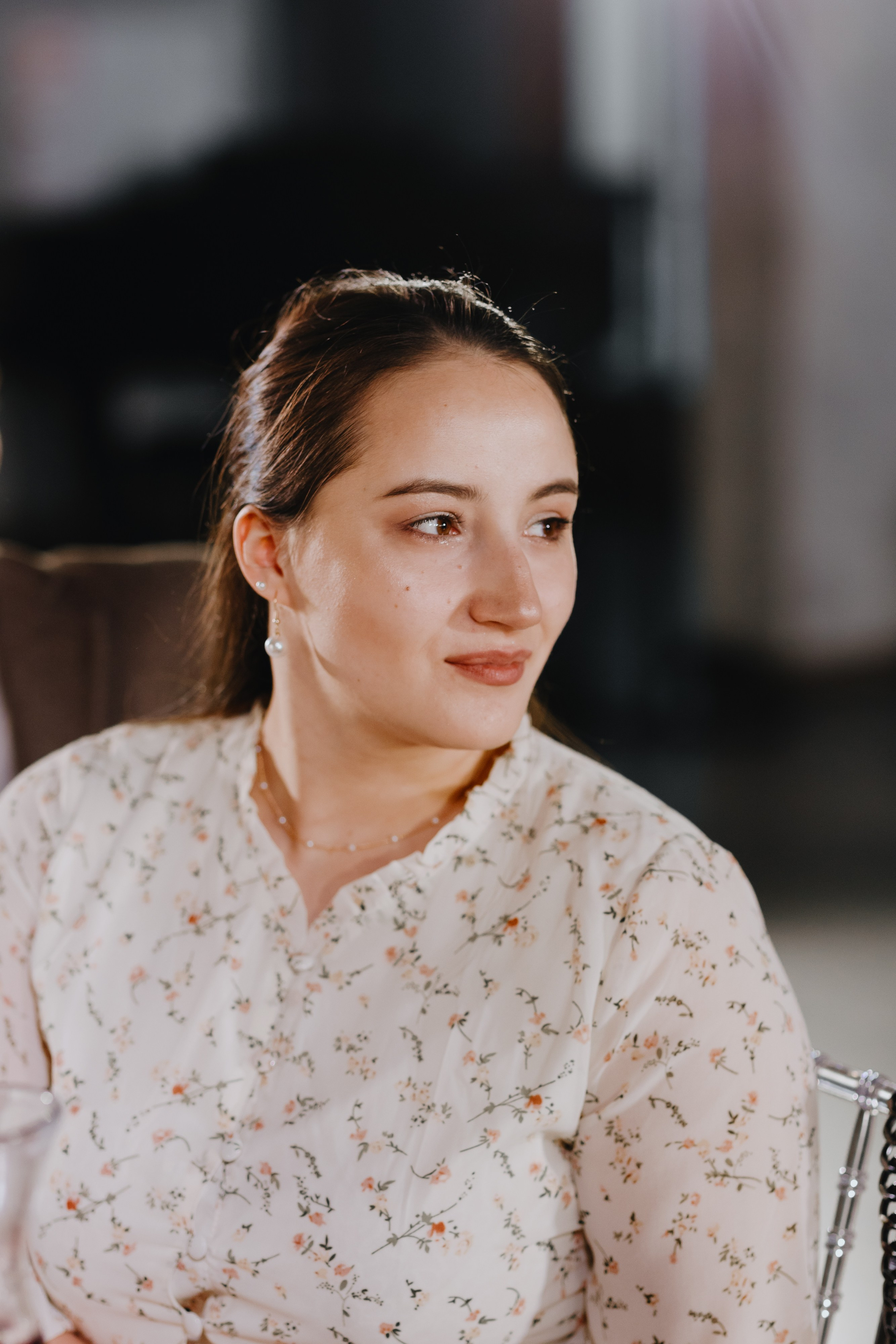 Илья и Жанна · Банкет. Фотограф Илья Чернов