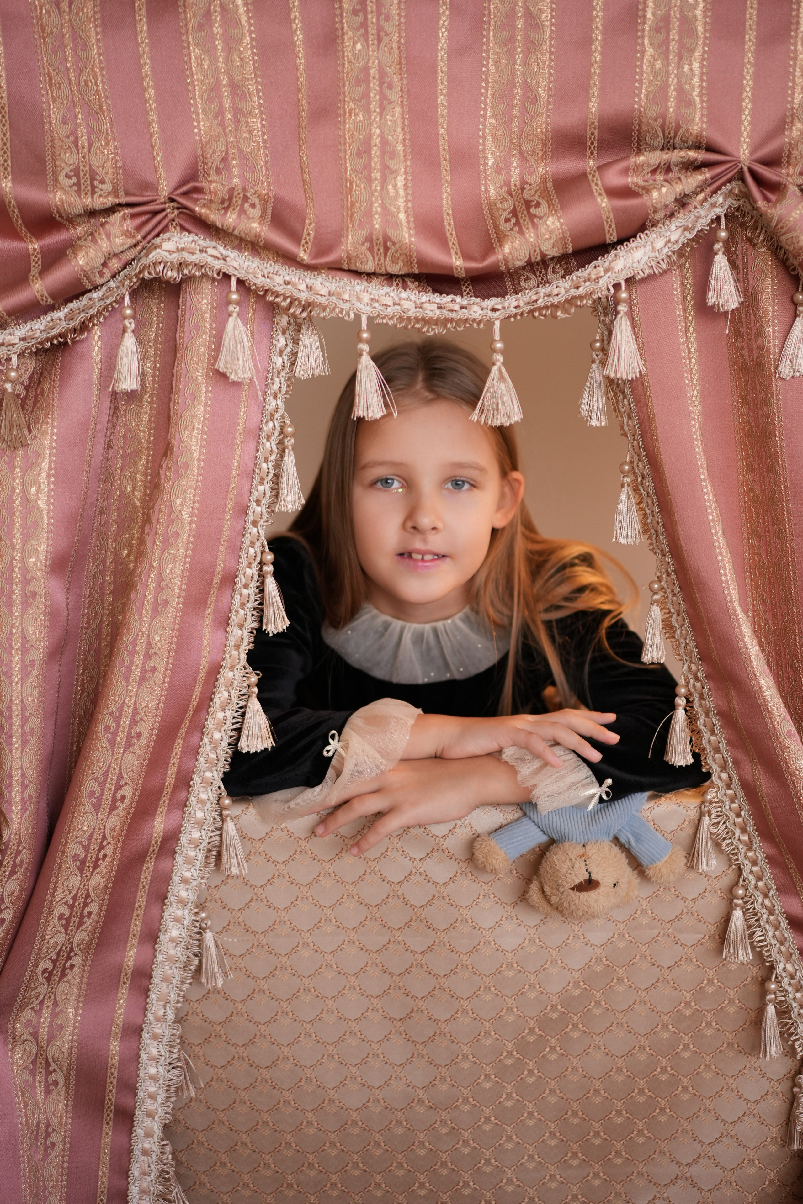 Волшебное Рождество. Семейный и свадебный фотограф Минск, Беларусь Анна Орловская