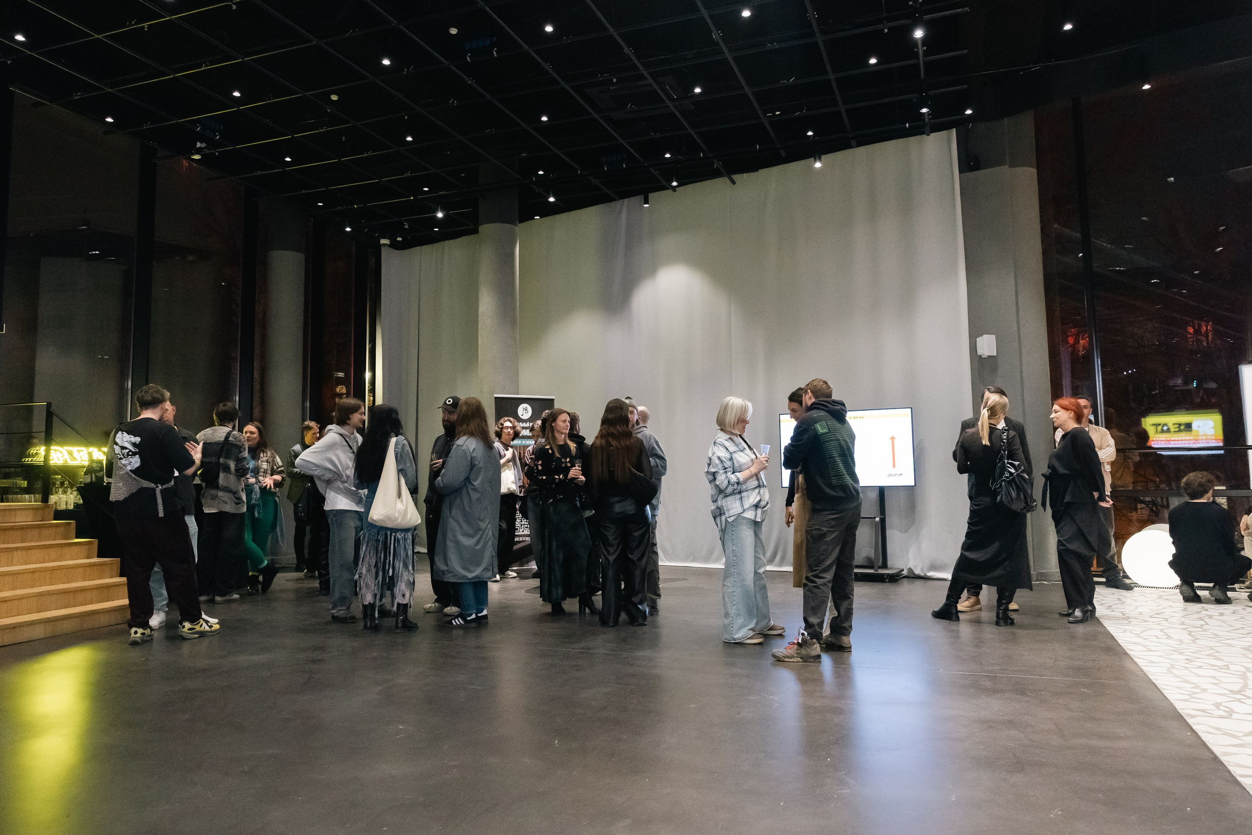 ШОУКЕЙС-ФЕСТИВАЛЬ SPBEAT (2 дня)