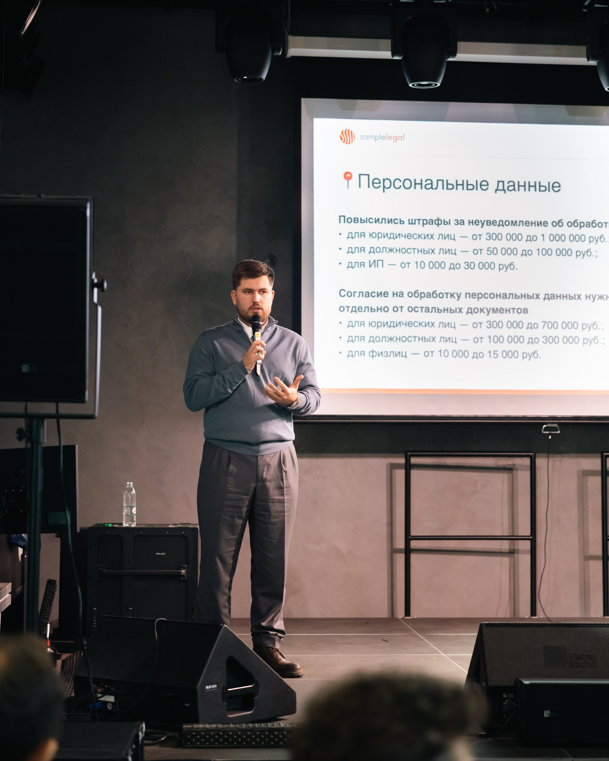 ШОУКЕЙС-ФЕСТИВАЛЬ SPBEAT (2 дня)