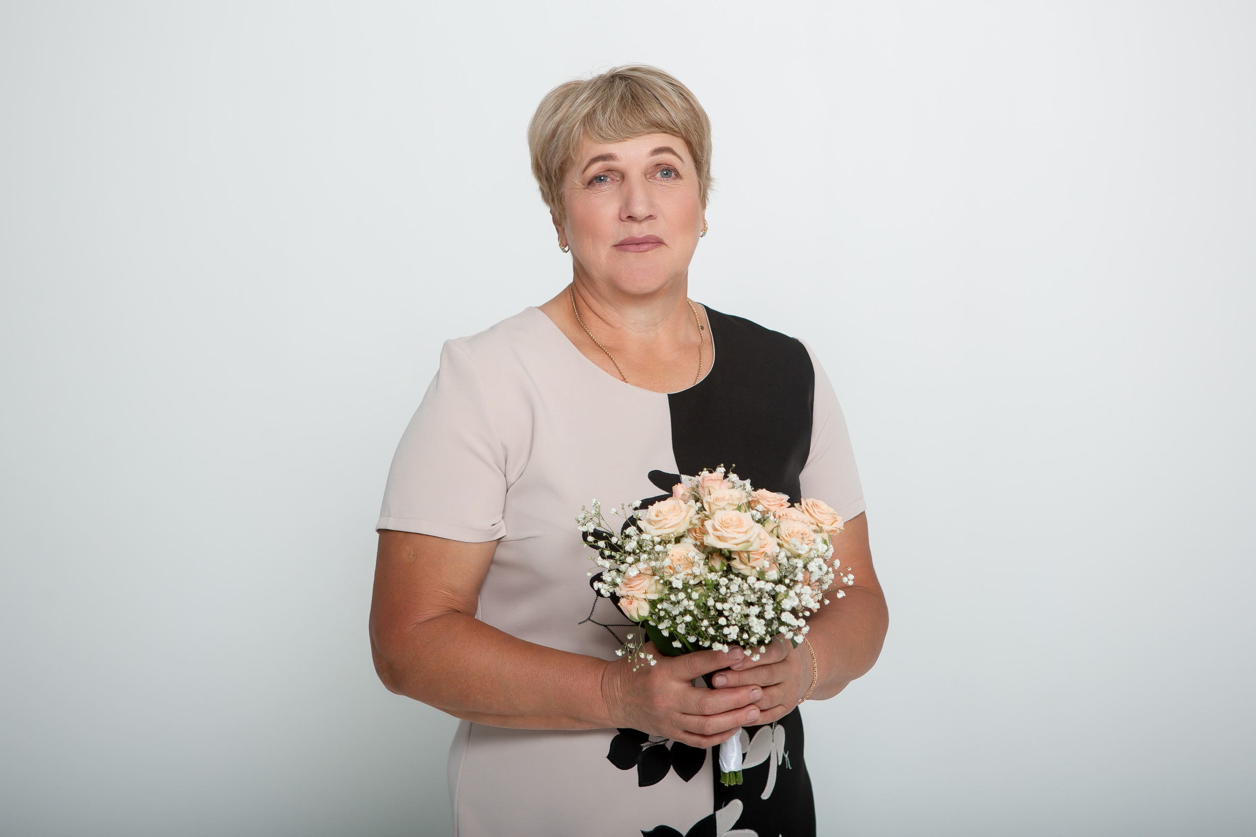 Выпускной девушки. Фотографии её и членов семьи. Свадебный и портретный Фотограф в Липецке Дмитрий Котюков