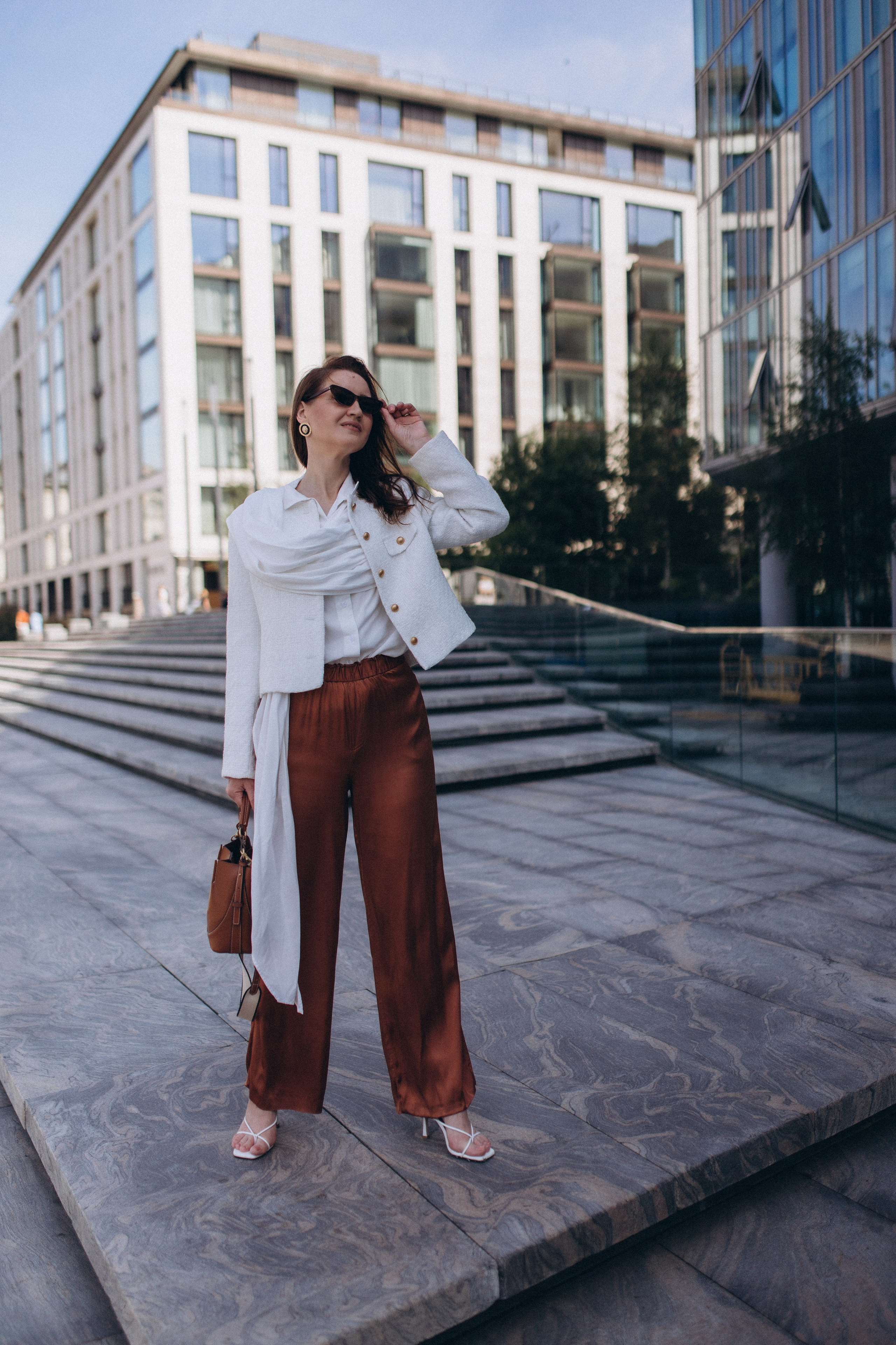 Стильная Юлия. Семейный фотограф в Санкт-Петербурге Ирина Иванова