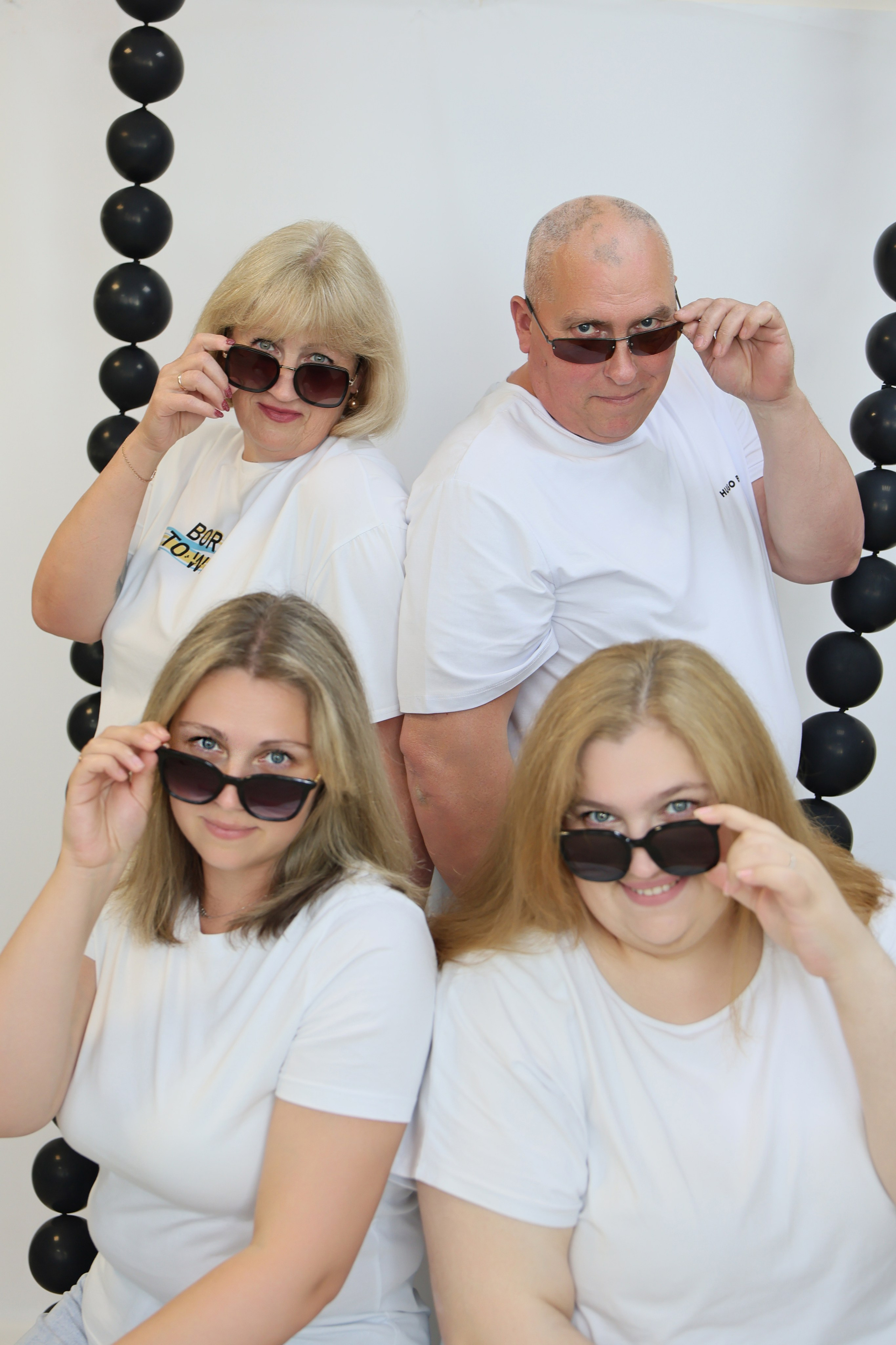 Family. Твой фотограф Надежда Максимьянова