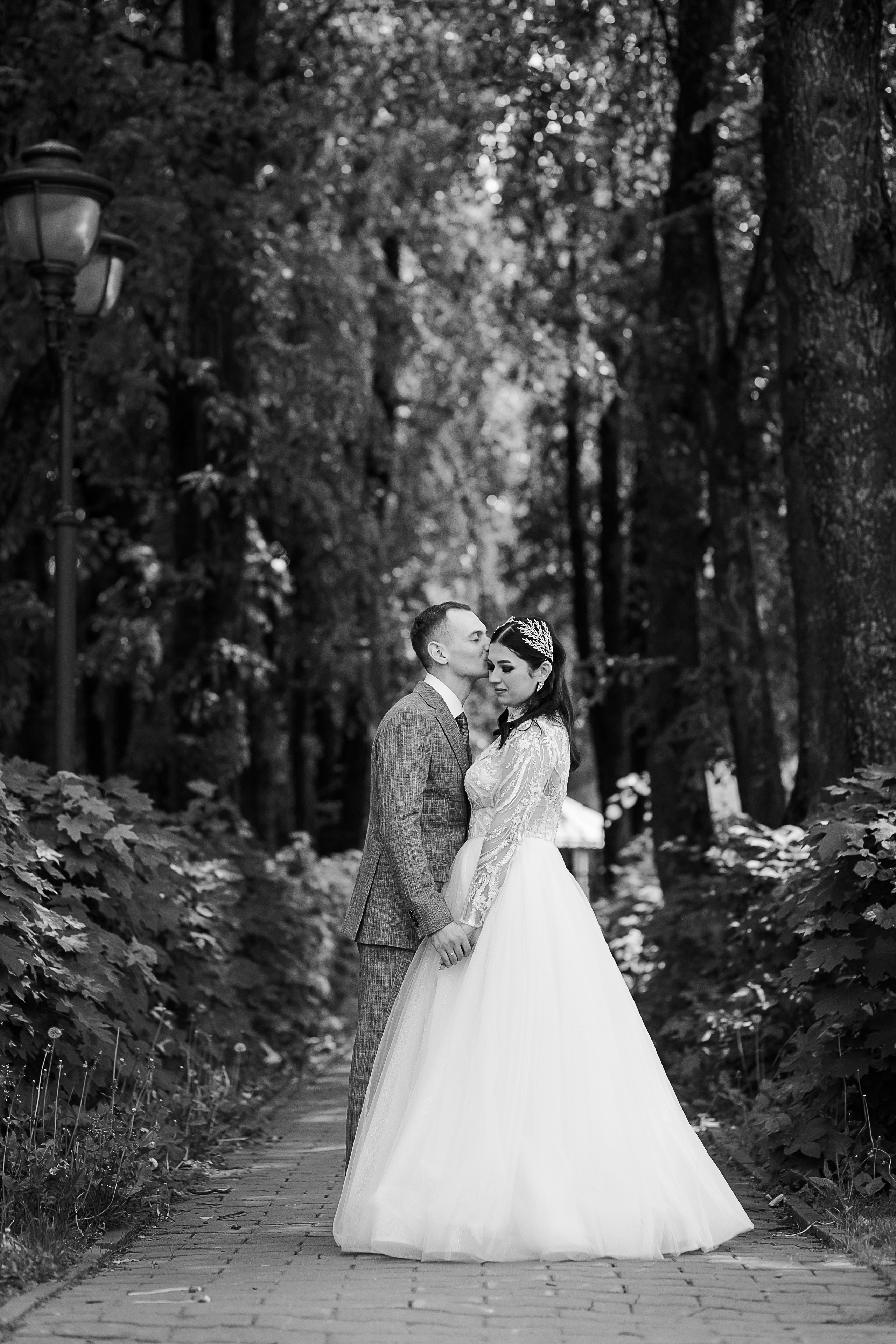 Александр и Екатерина. Свадебный и семейный фотограф в Твери и Тверской области