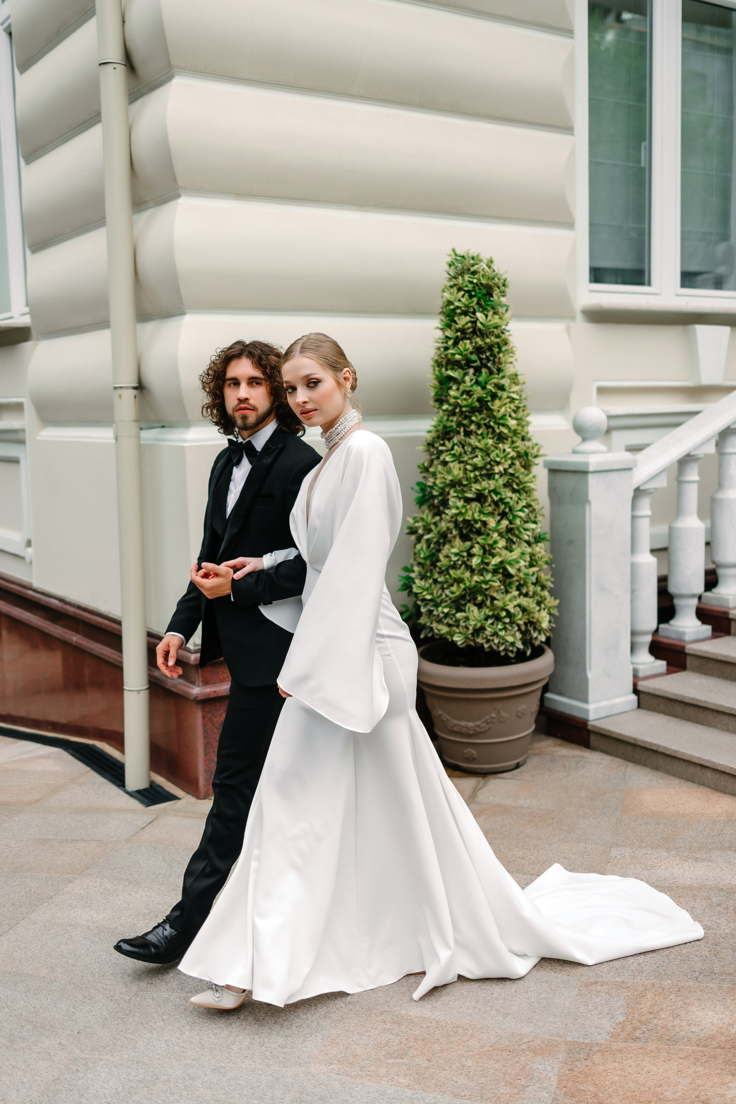 Сергей и Екатерина. Диана Тимиряева | Фотограф в Воронеже