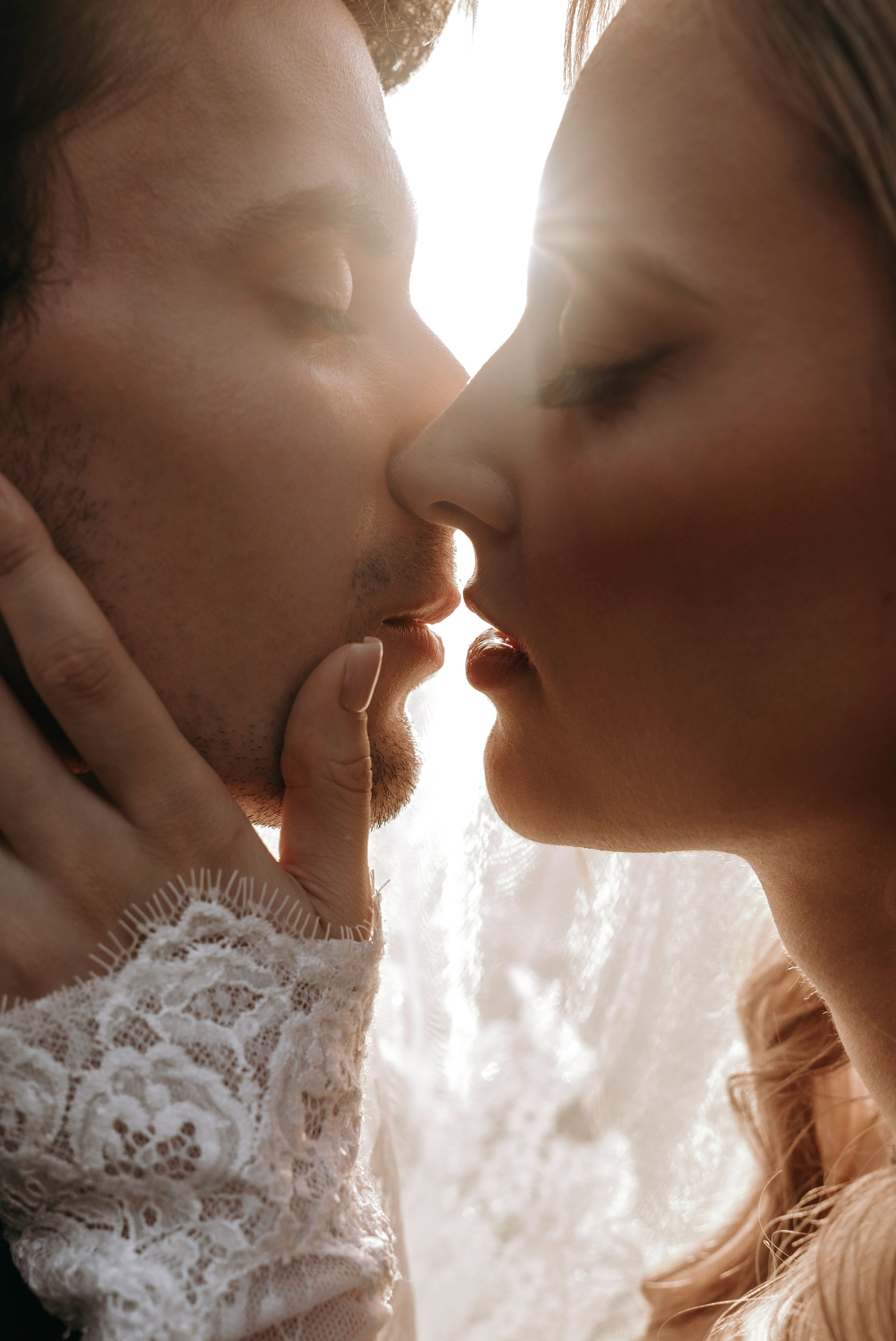 D + V. Свадебный фотограф в Минске Вадим Бурчик