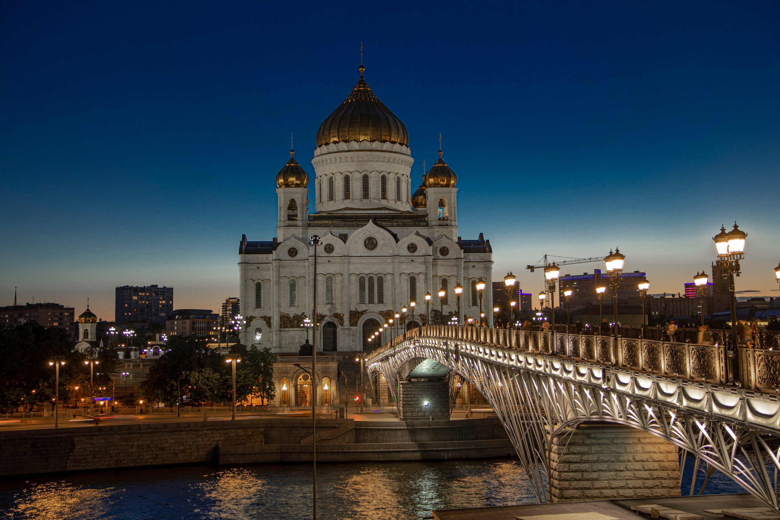 Про жизнь. Фотограф Сергей Ловкий