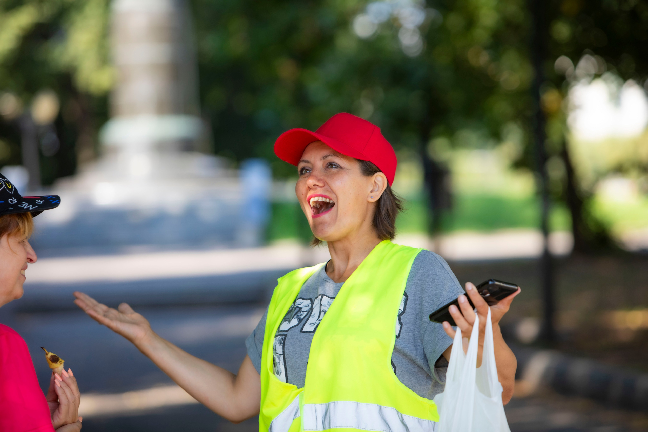 Дай 5, Иваново, 12 августа 2023 г. Фотограф Сергей Ловкий